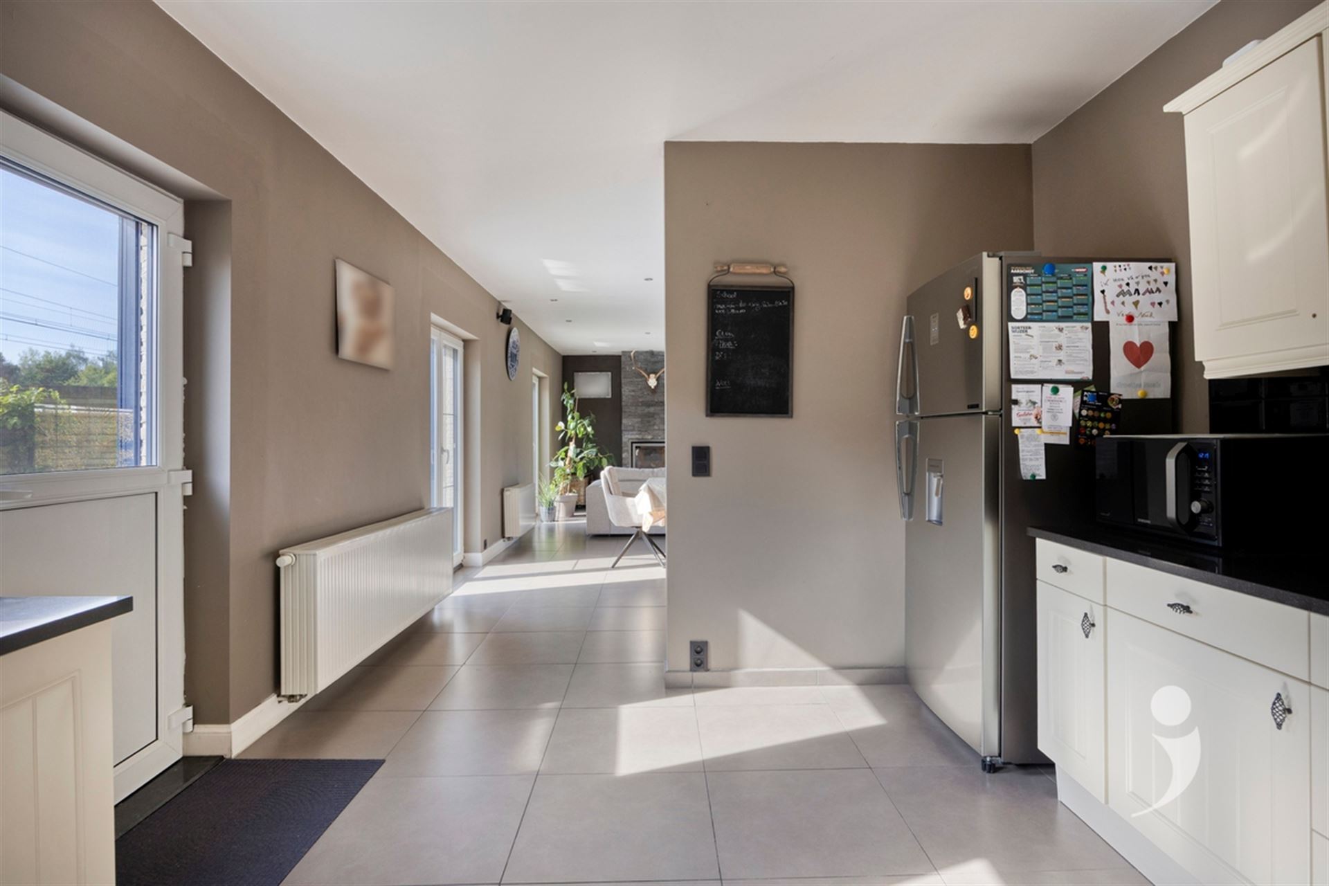 Eengezinswoning te koop in AARSCHOT