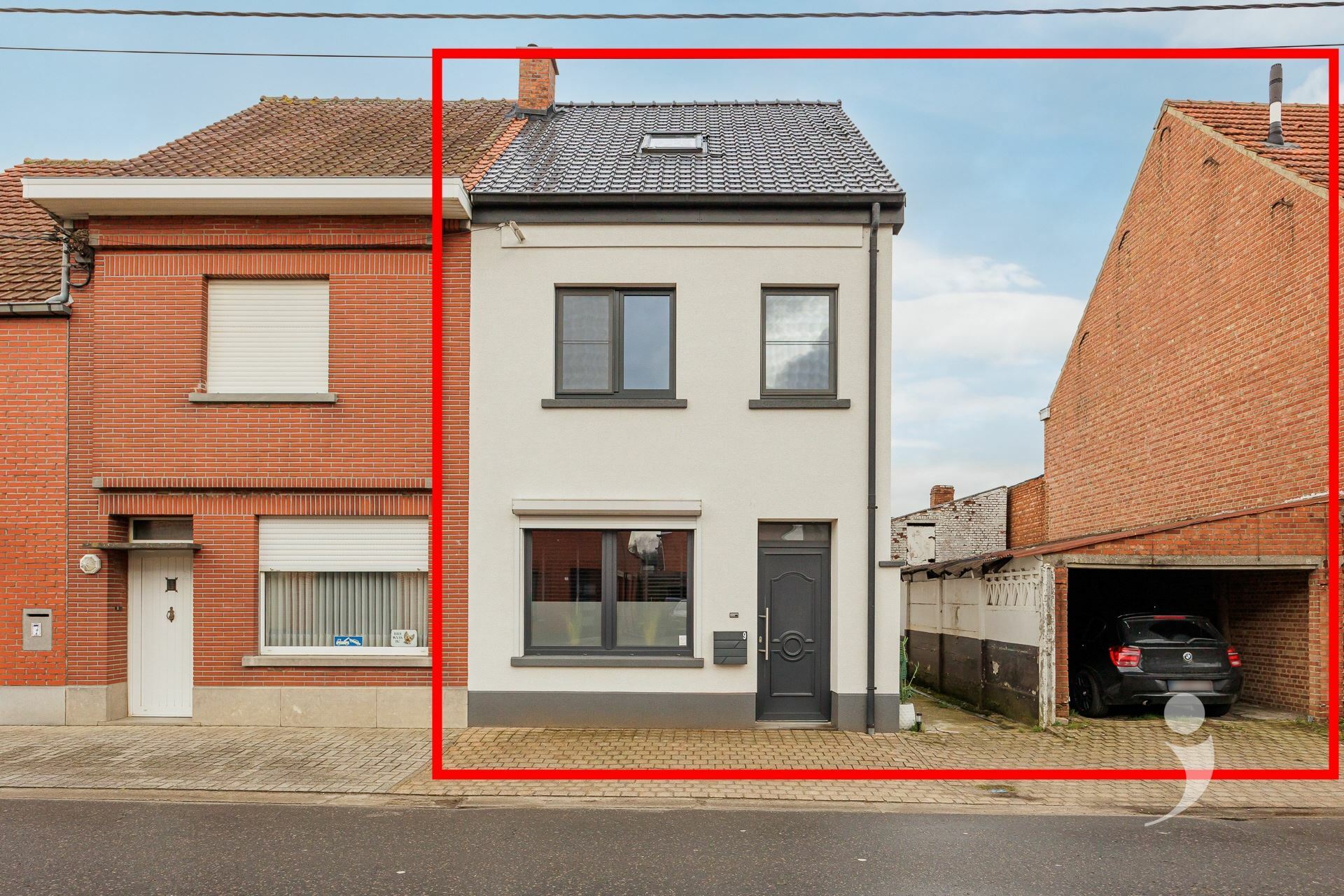 Eengezinswoning te koop in AARSCHOT