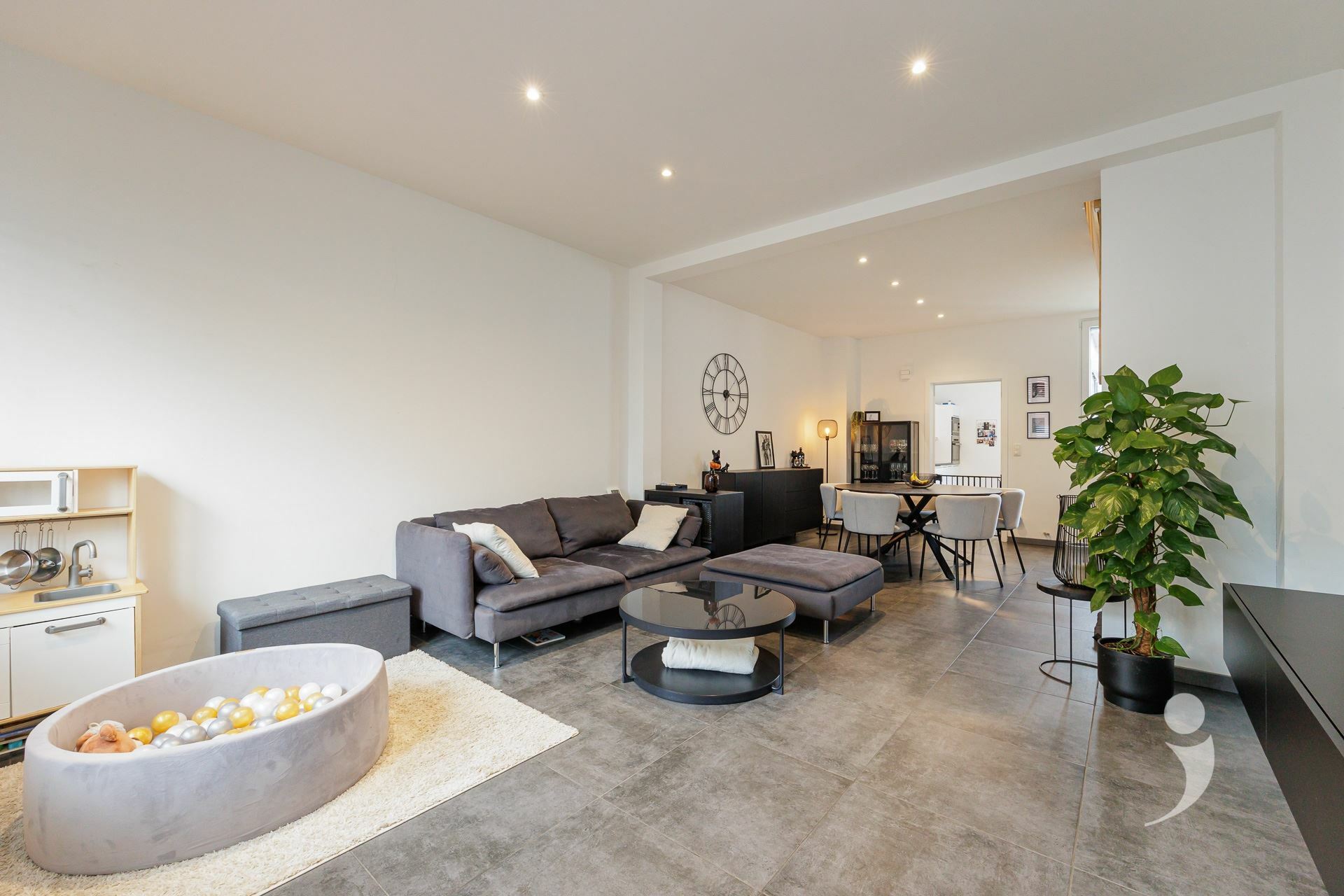 Eengezinswoning te koop in AARSCHOT