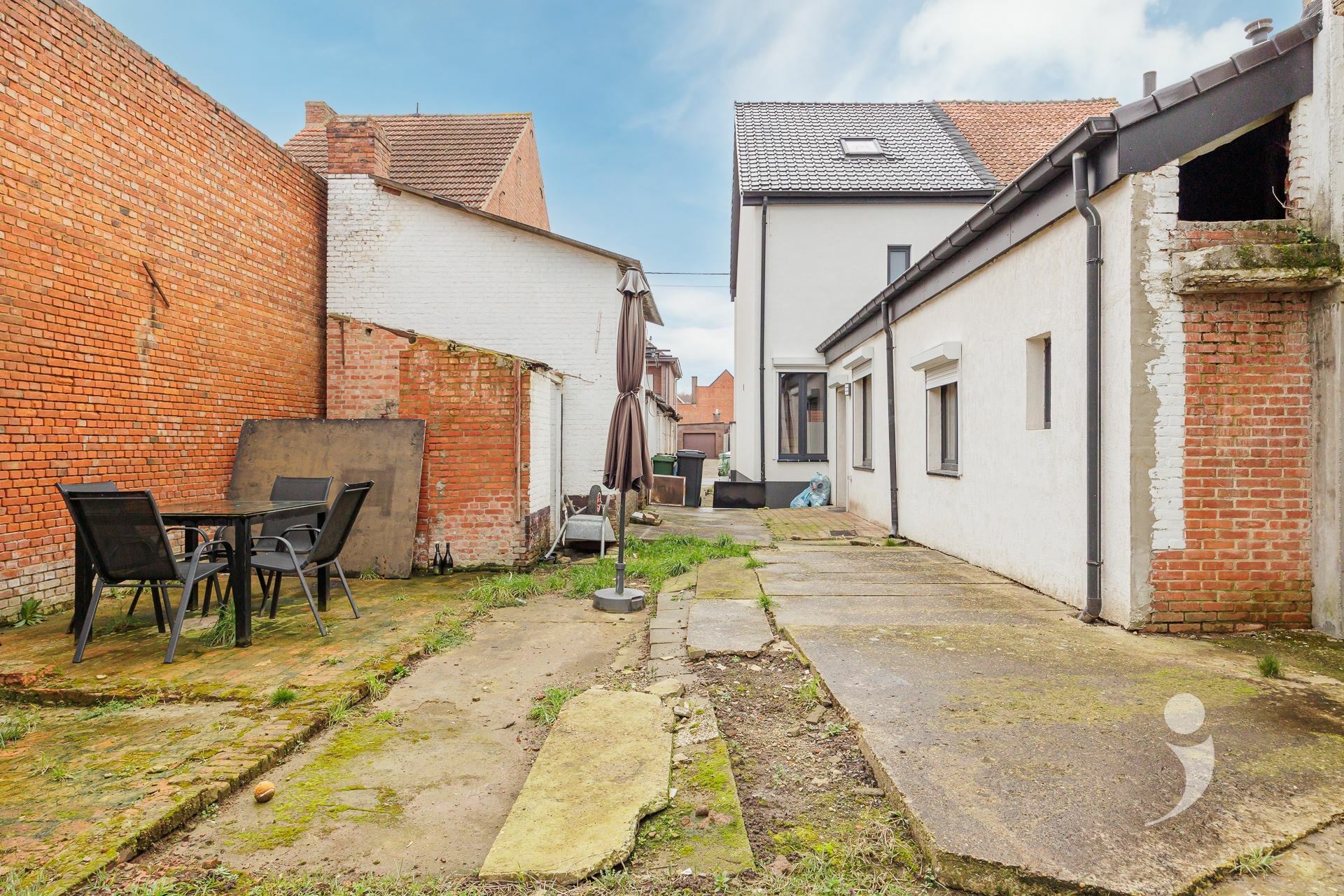 Eengezinswoning te koop in AARSCHOT