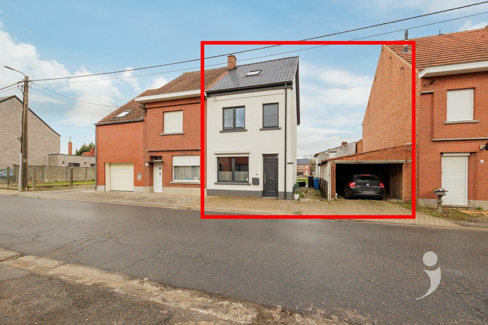 Eengezinswoning te koop in AARSCHOT