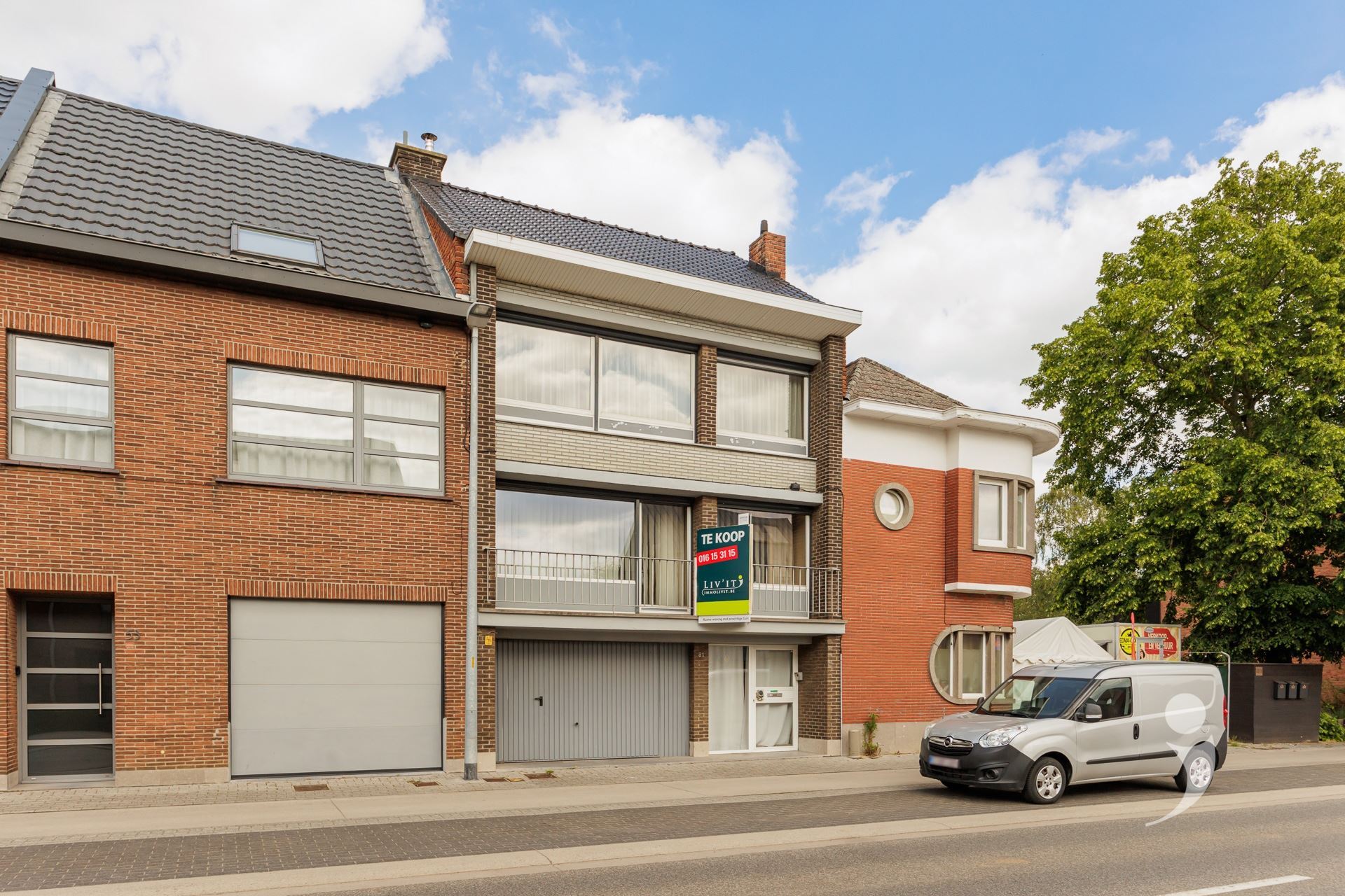 Eengezinswoning te koop in AARSCHOT