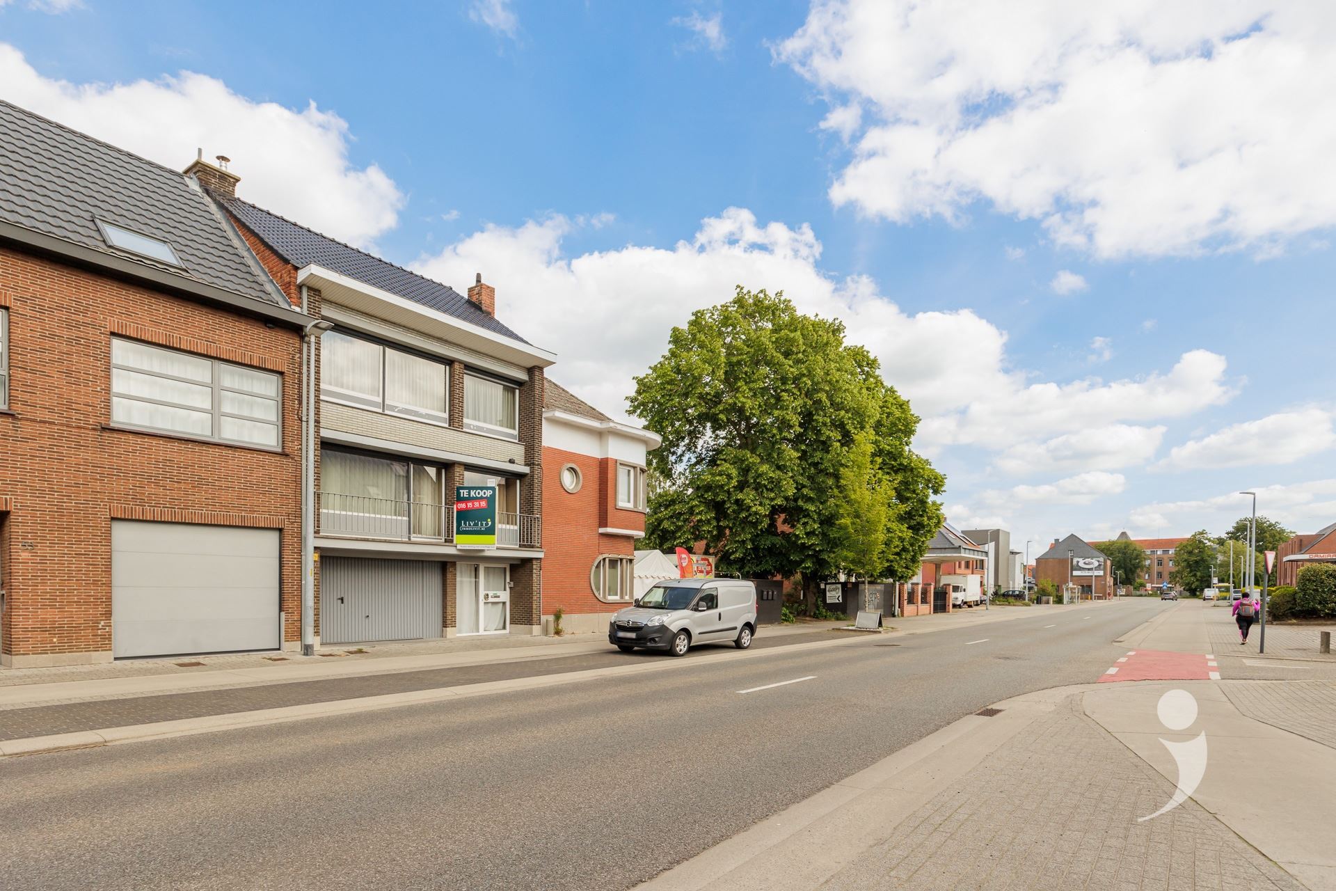 Eengezinswoning te koop in AARSCHOT