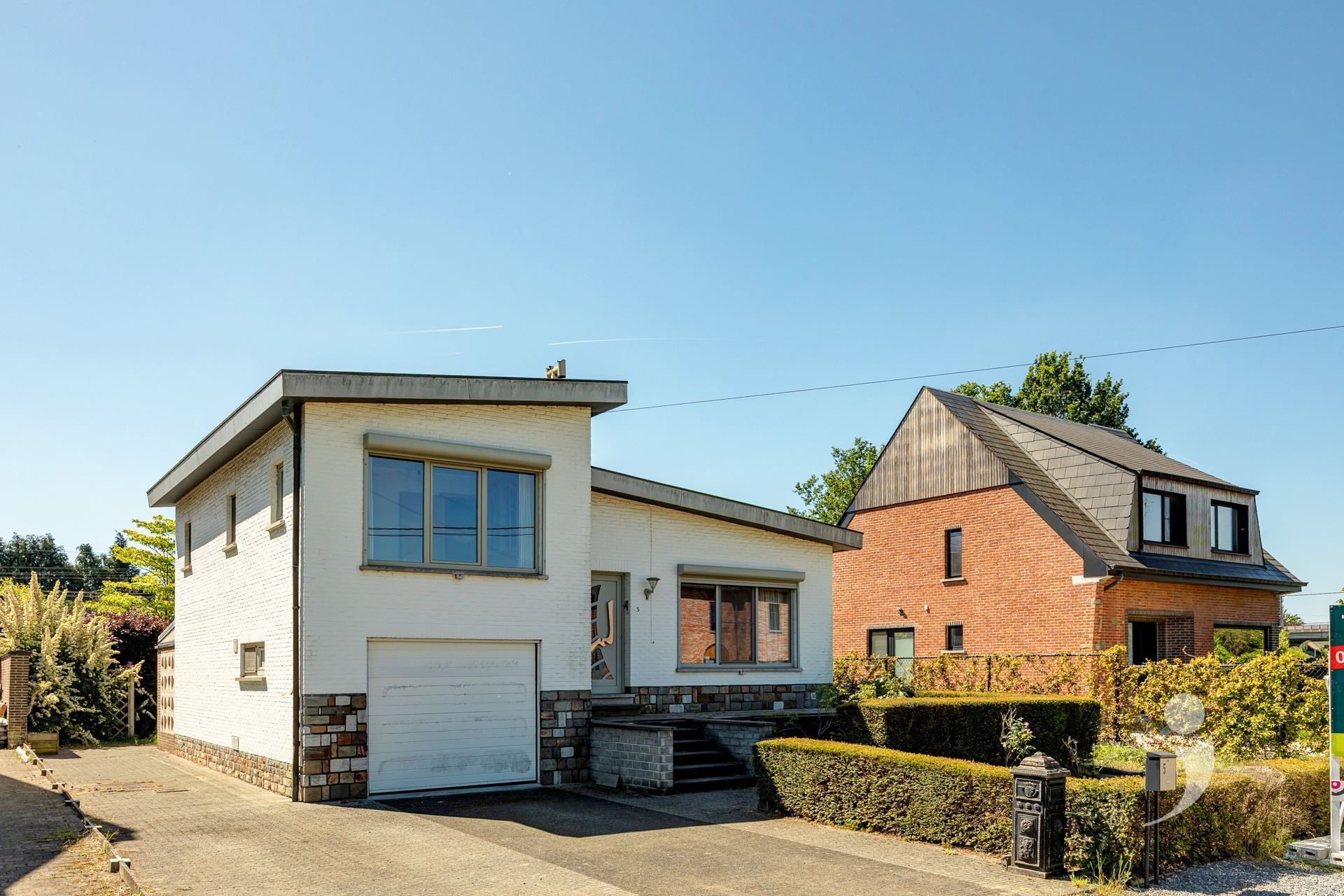 Eengezinswoning te koop in AARSCHOT