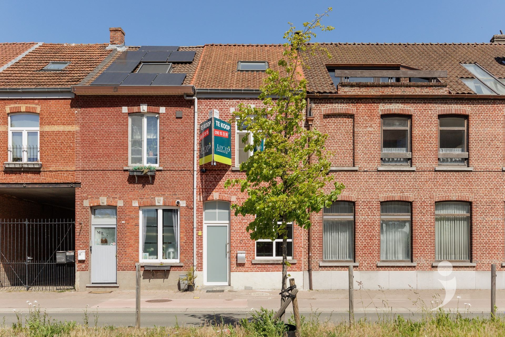 Eengezinswoning te koop in AARSCHOT
