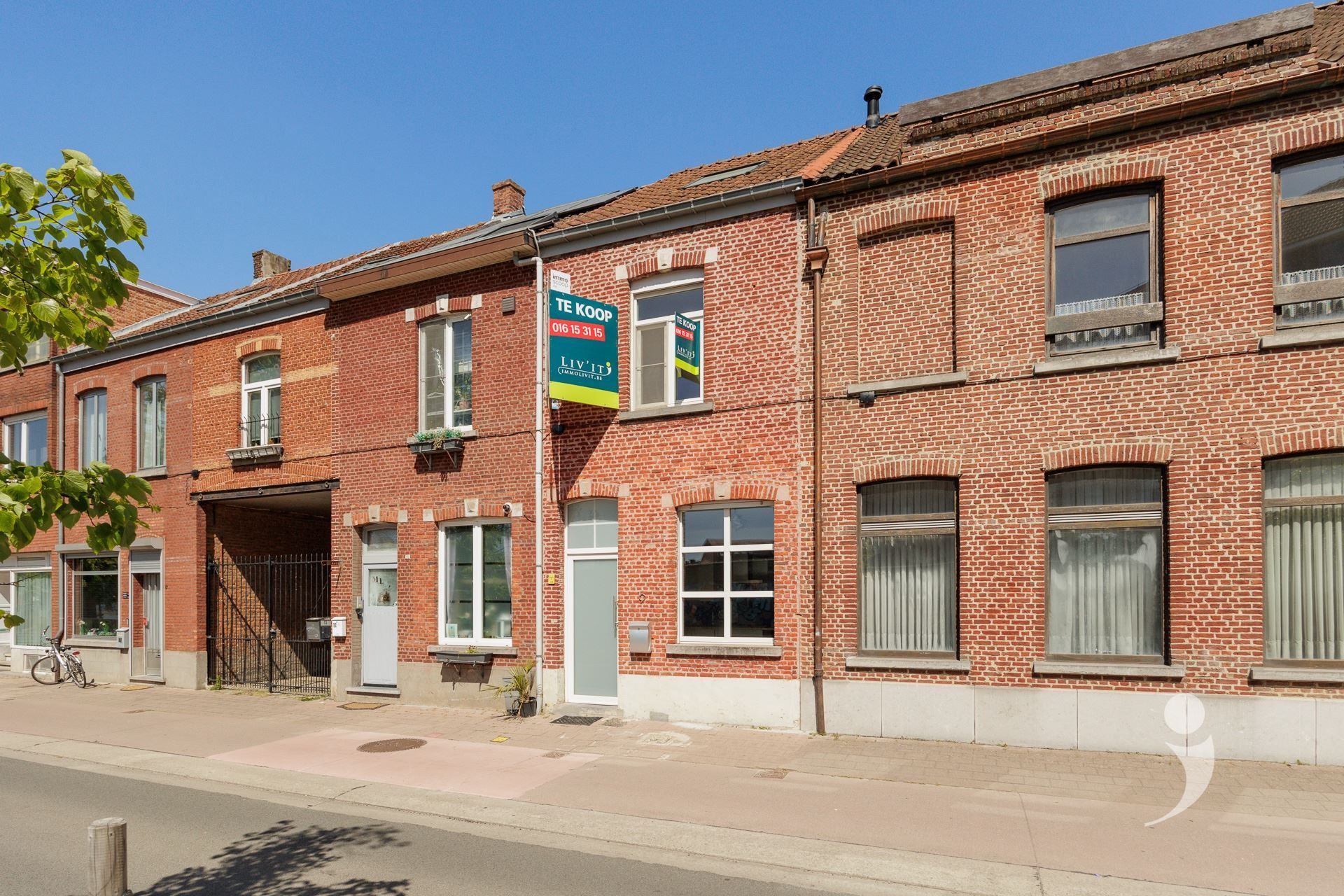 Eengezinswoning te koop in AARSCHOT