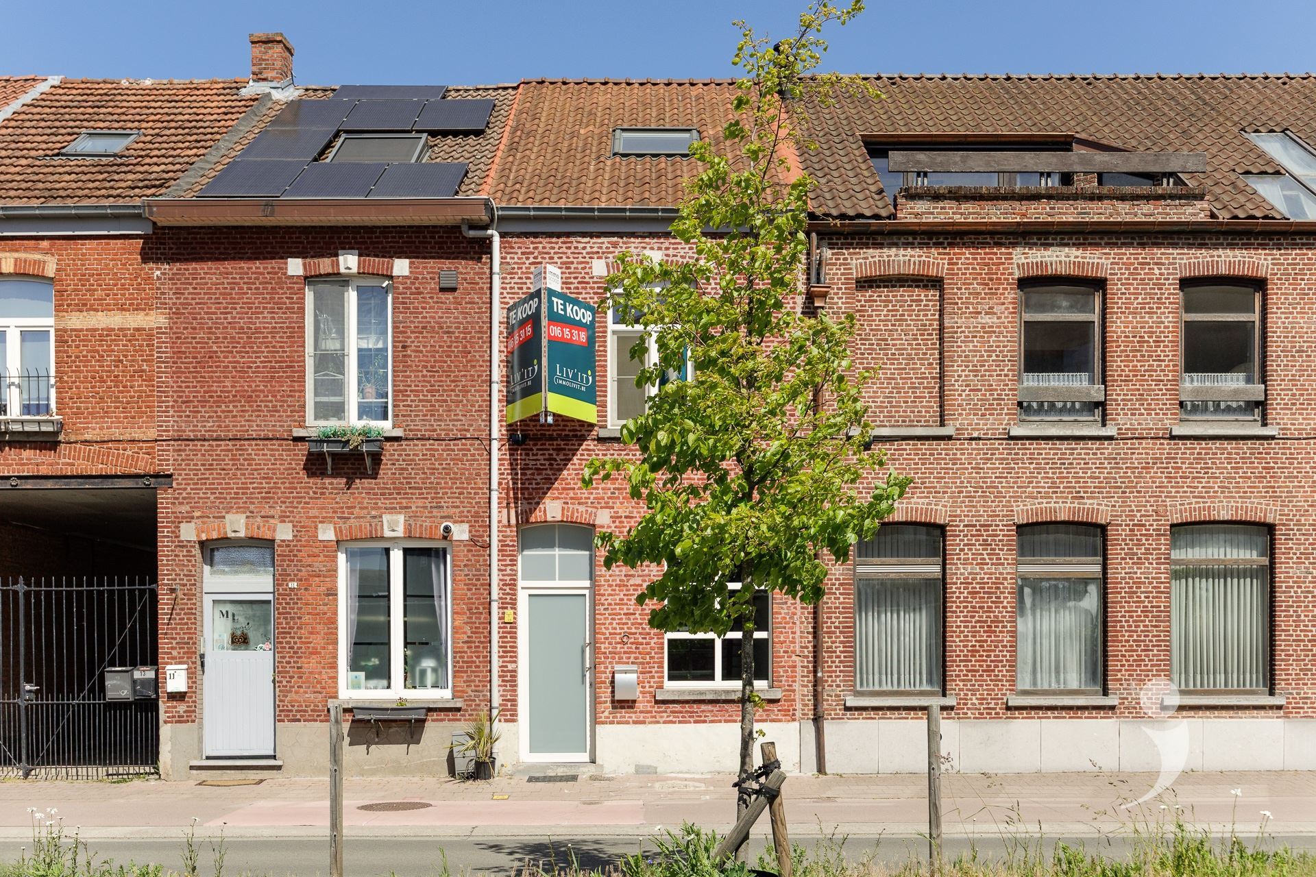 Eengezinswoning te koop in AARSCHOT