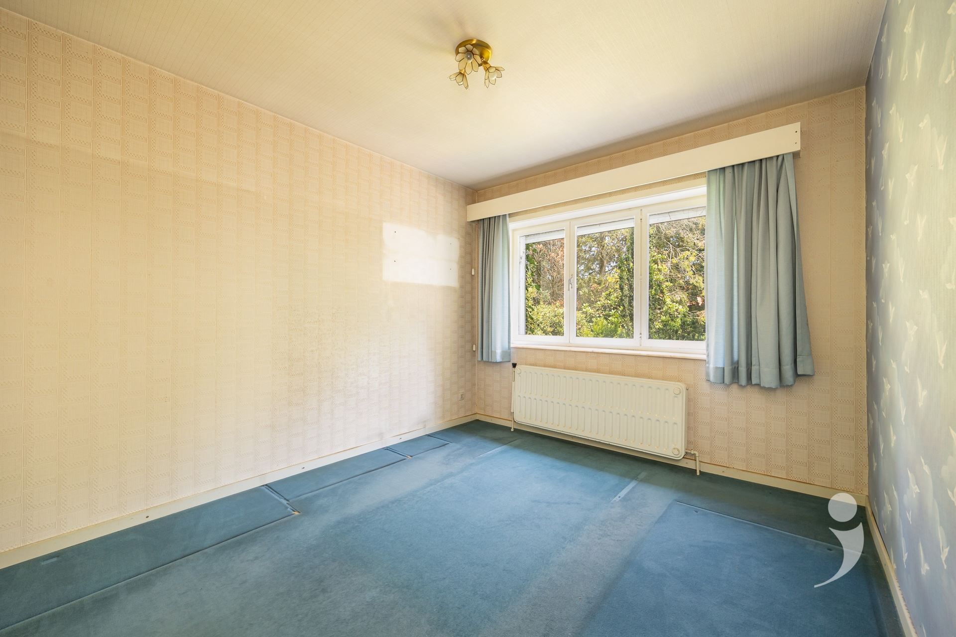 Eengezinswoning te koop in BEGIJNENDIJK