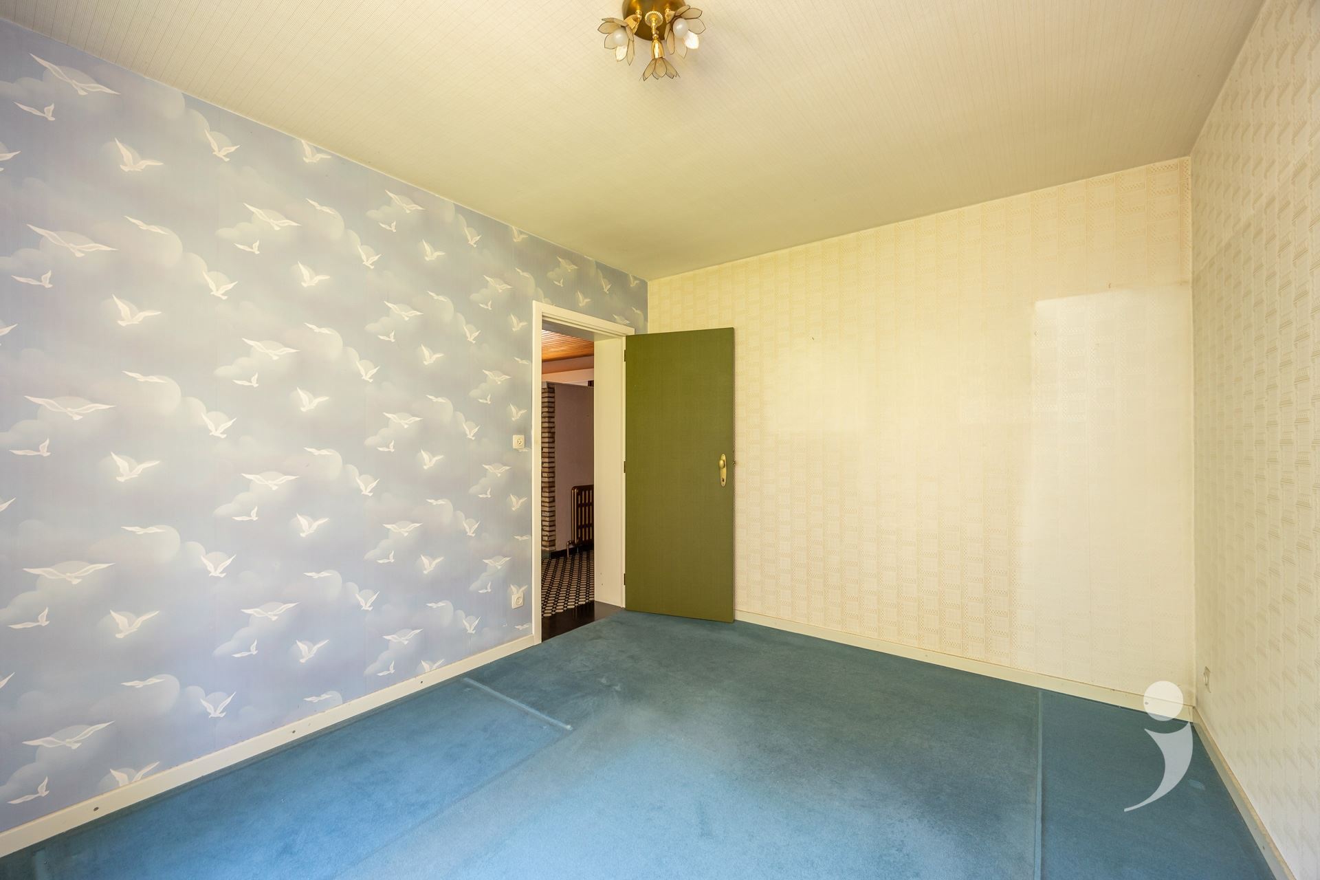 Eengezinswoning te koop in BEGIJNENDIJK