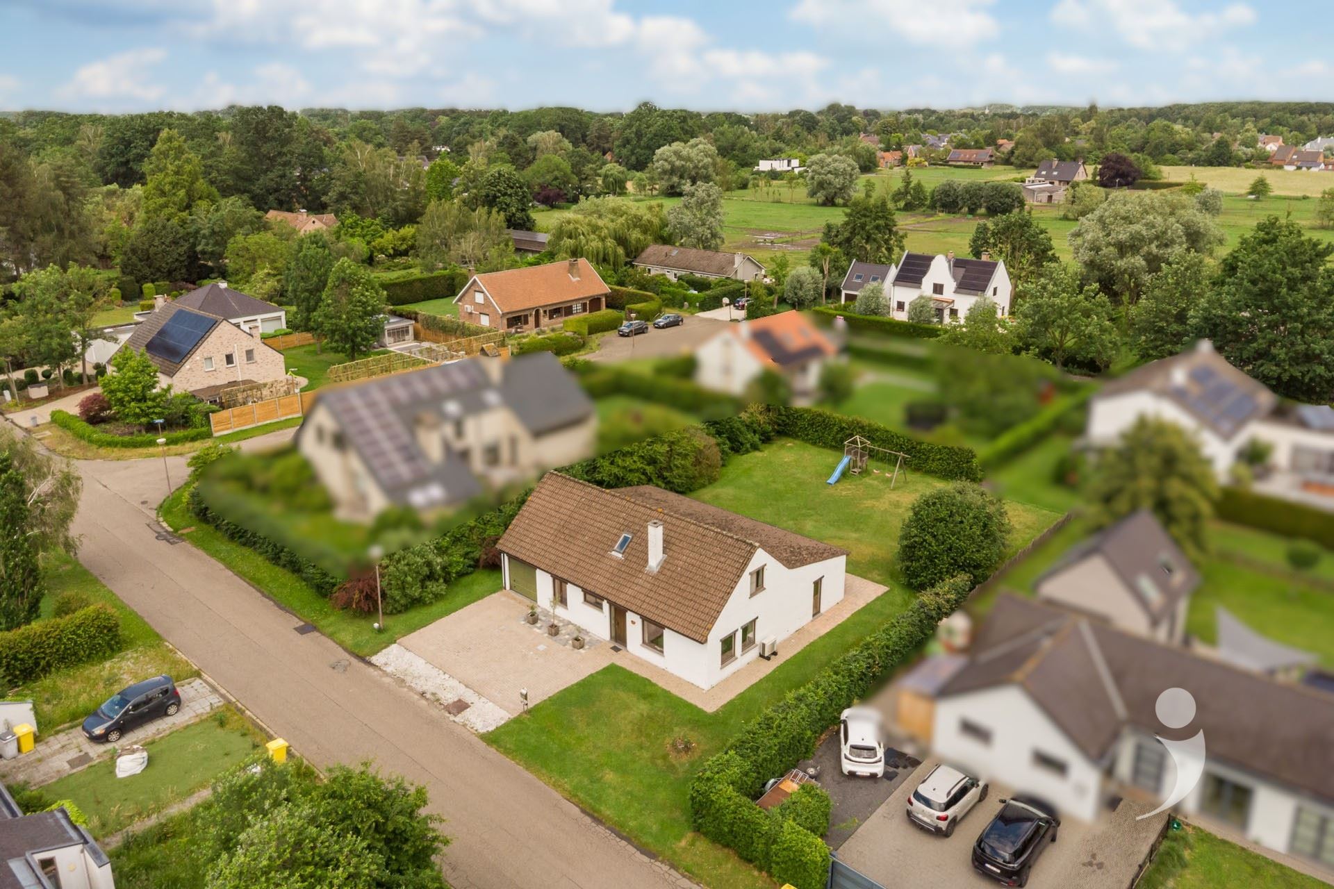 Eengezinswoning te koop in BOORTMEERBEEK
