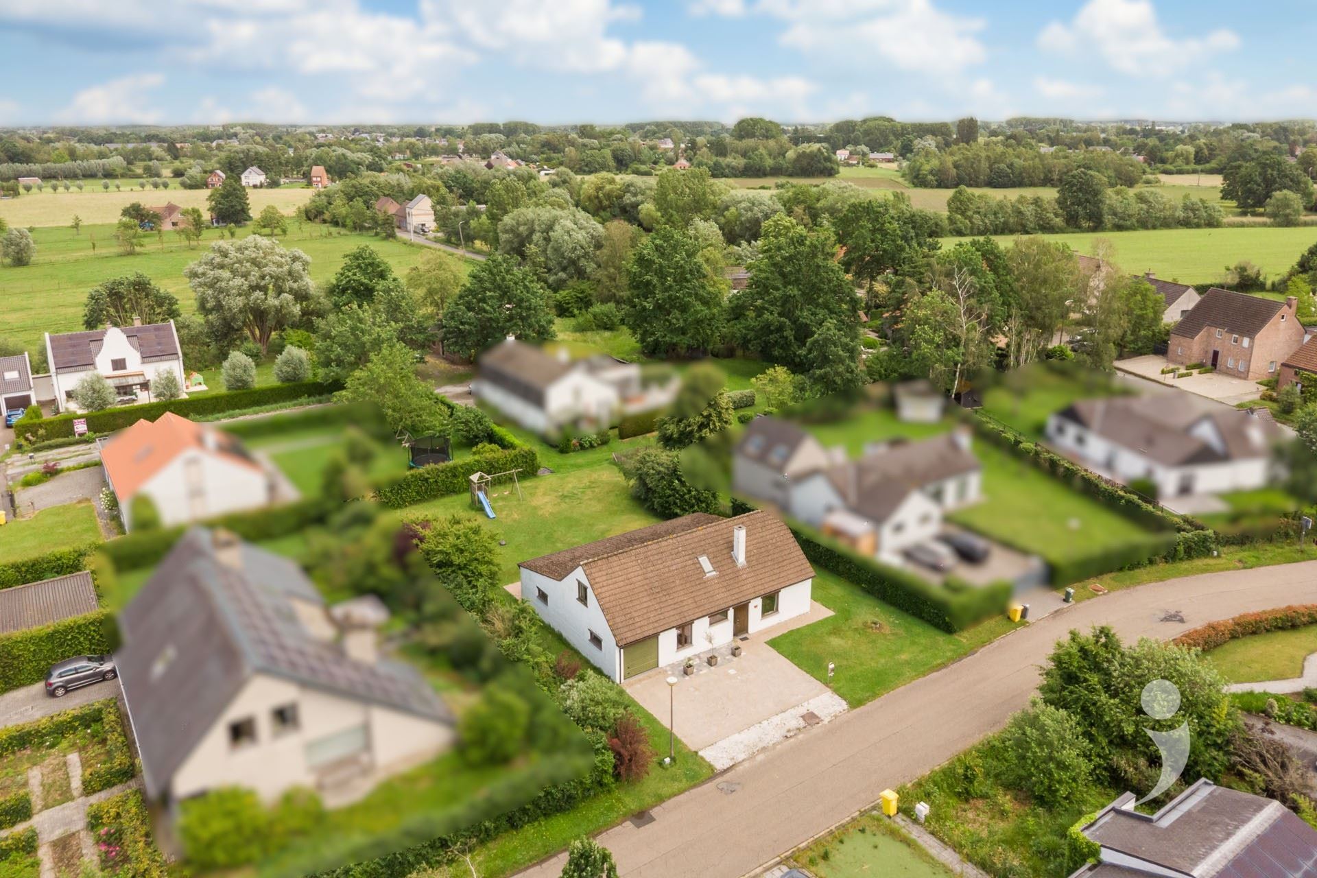 Eengezinswoning te koop in BOORTMEERBEEK