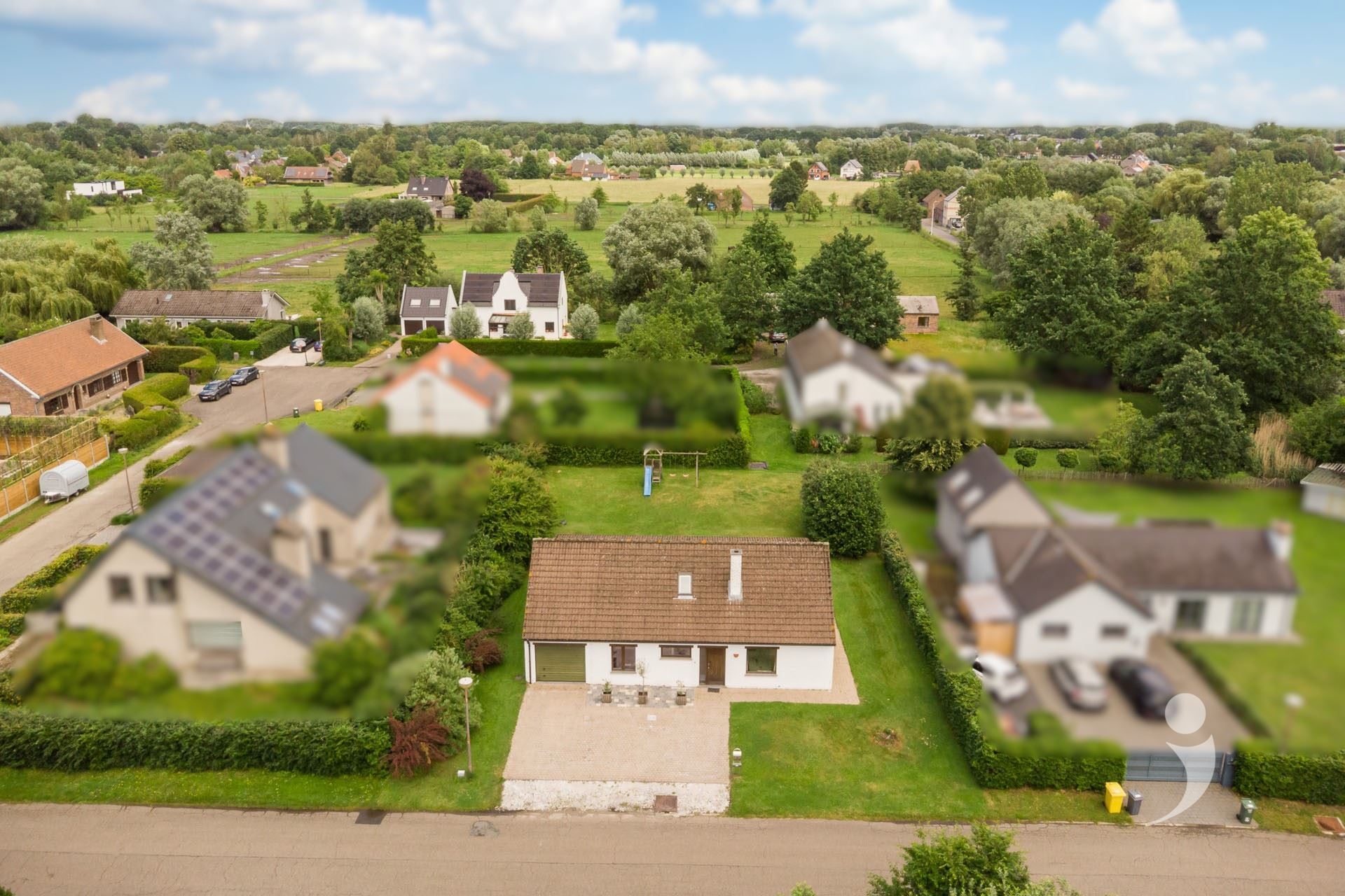 Eengezinswoning te koop in BOORTMEERBEEK