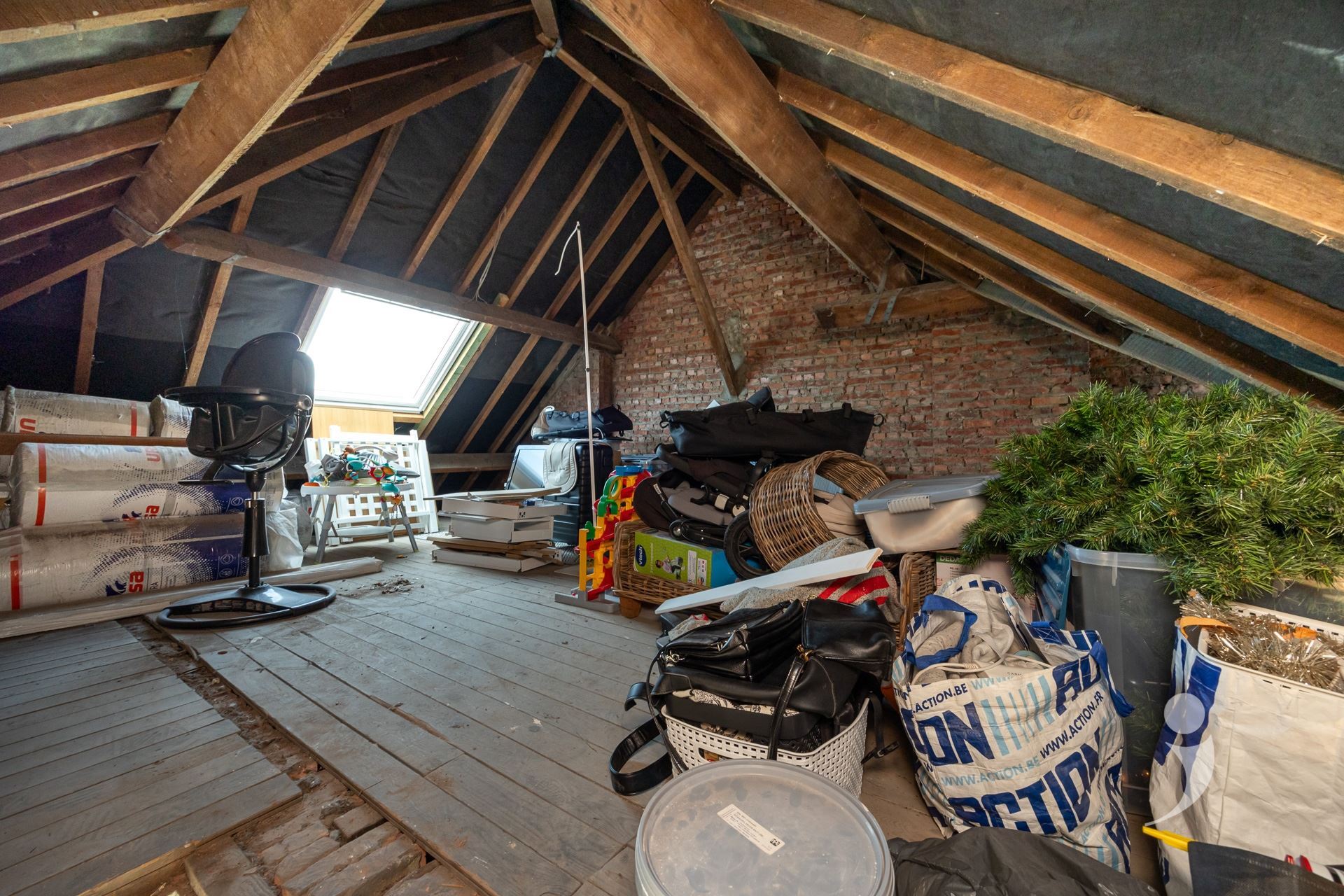 Eengezinswoning te koop in GELRODE
