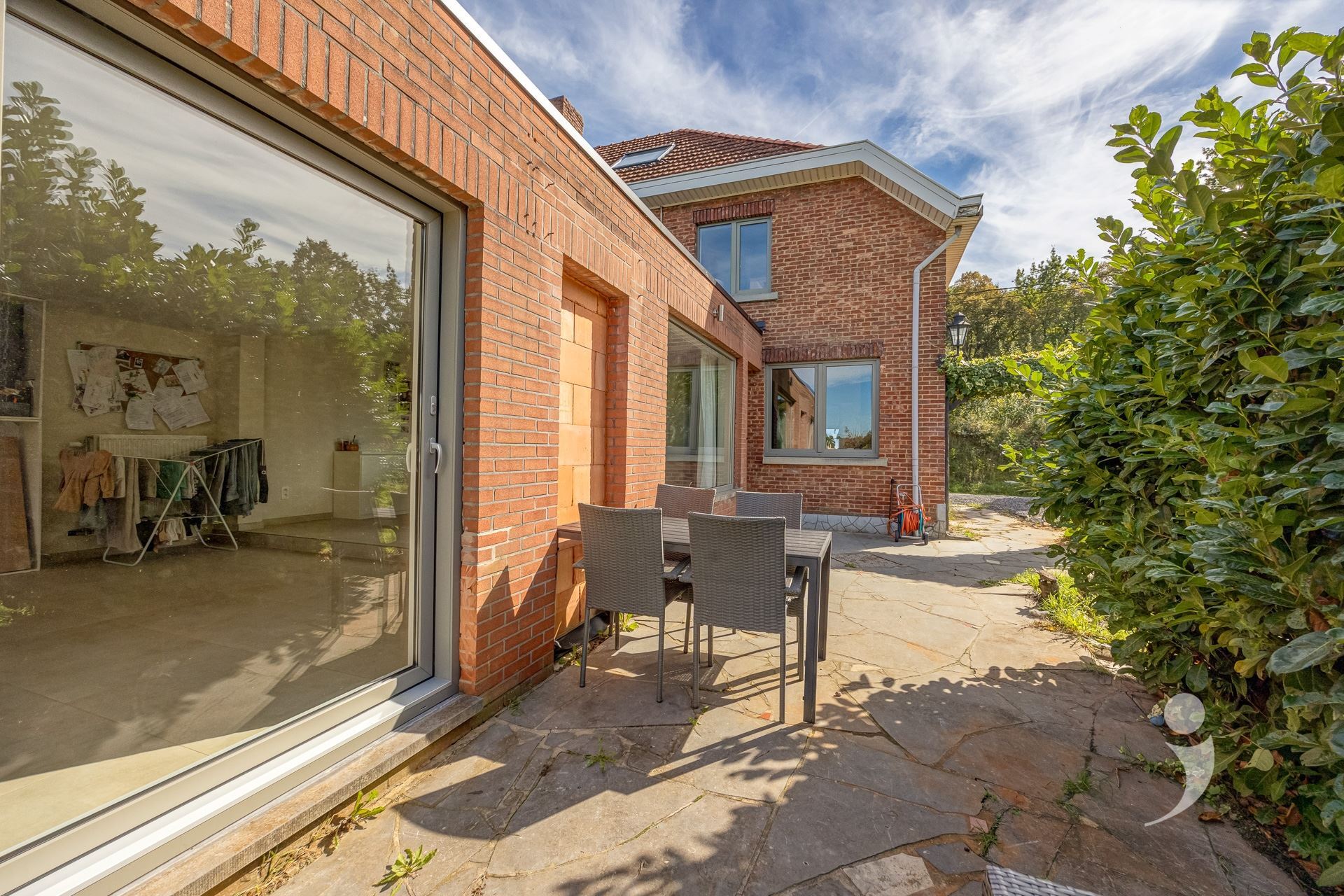 Eengezinswoning te koop in GELRODE