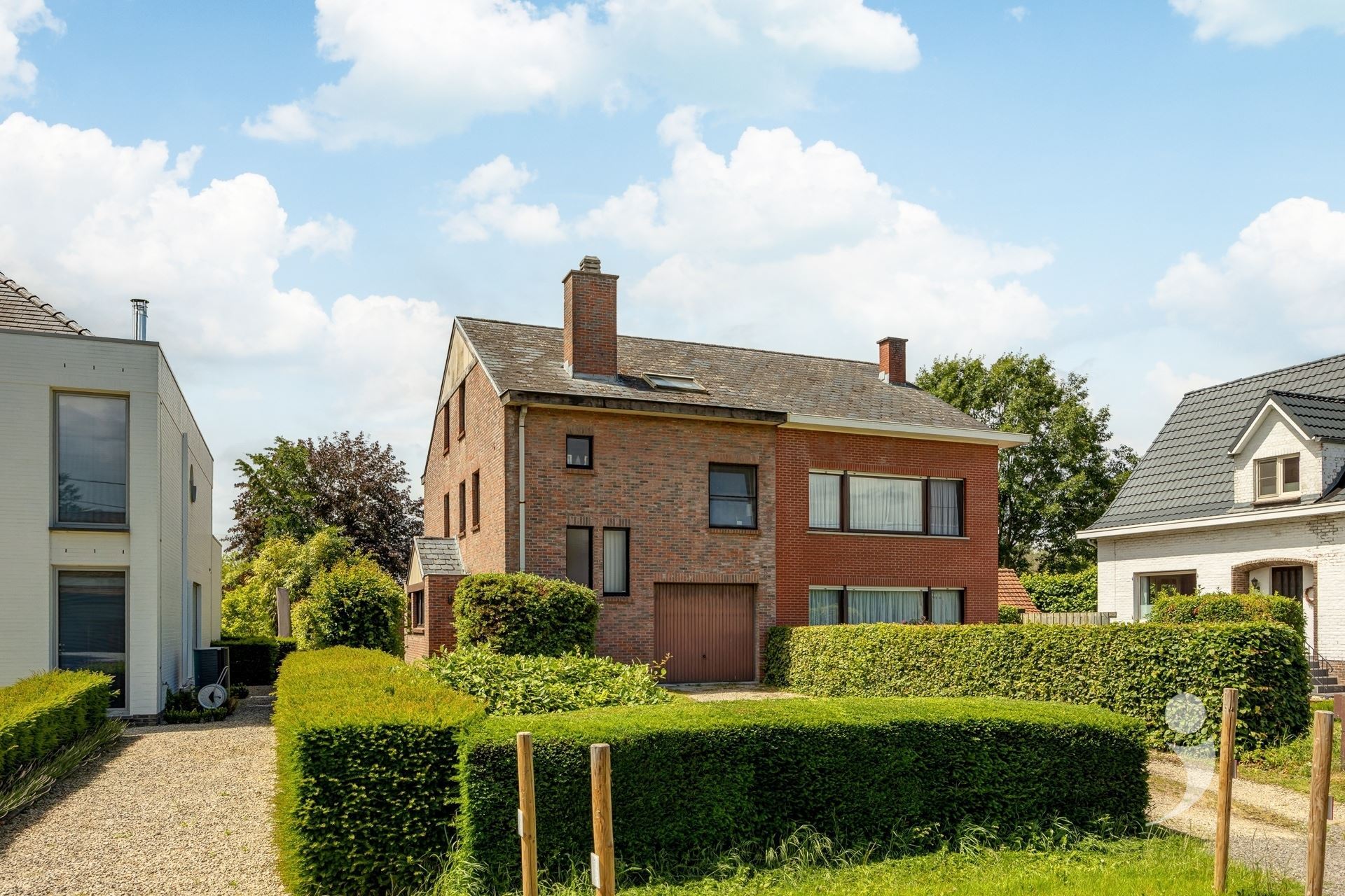 Eengezinswoning te koop in HERENT