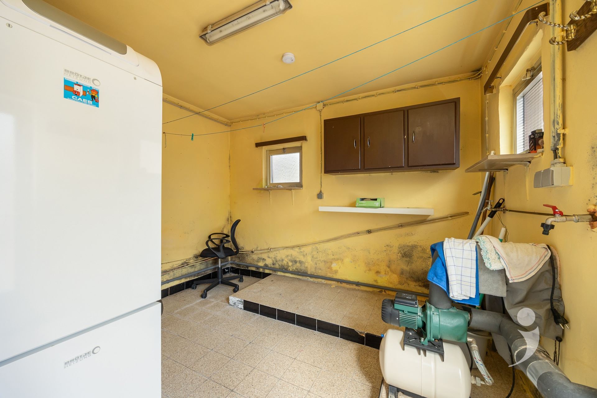 Eengezinswoning te koop in KORTENAKEN