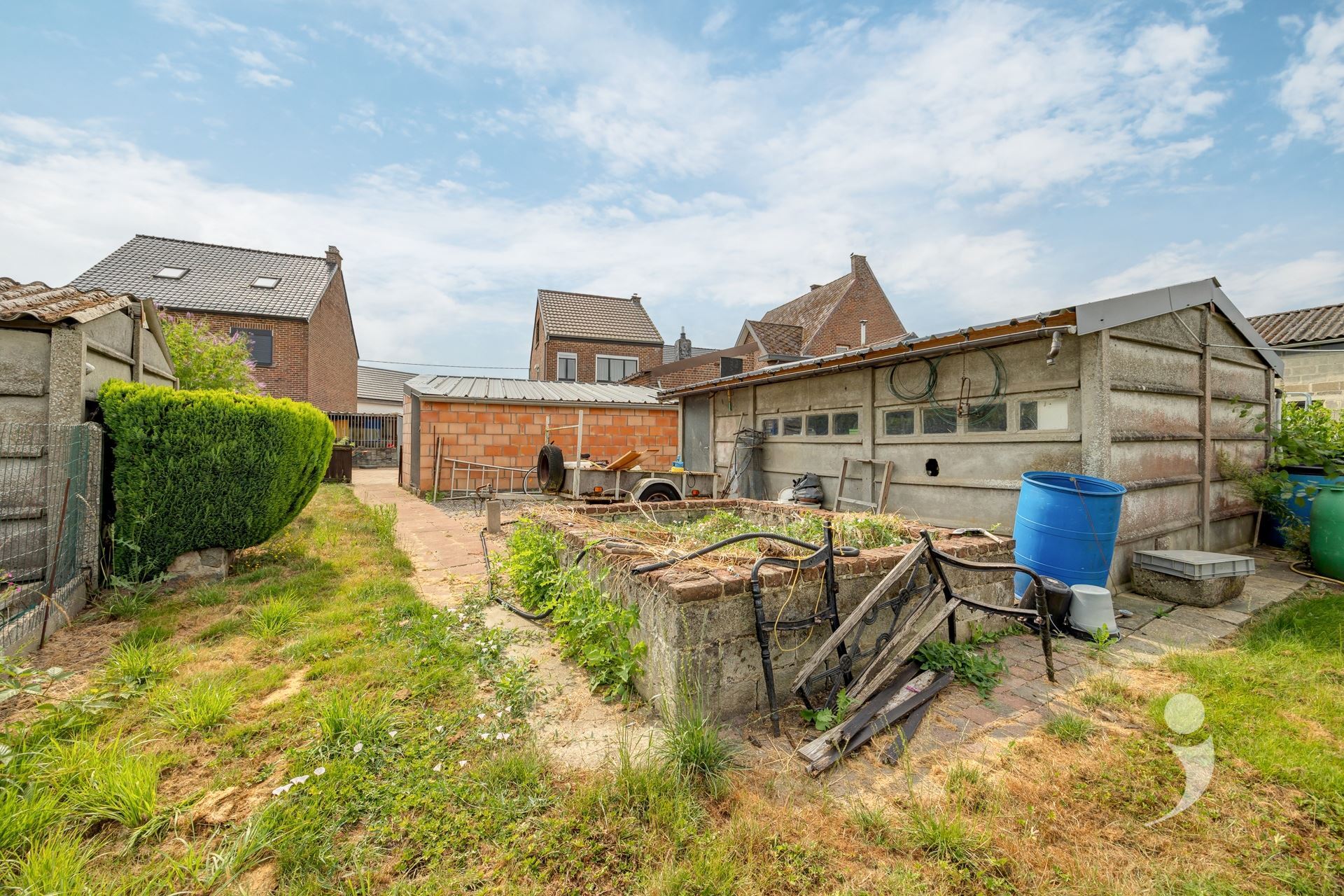 Eengezinswoning te koop in KORTENAKEN