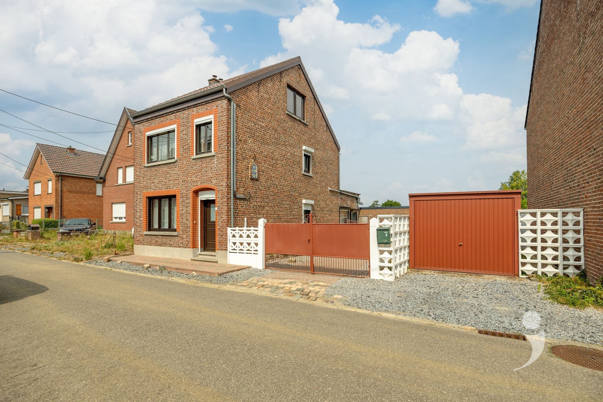 Eengezinswoning te koop in KORTENAKEN