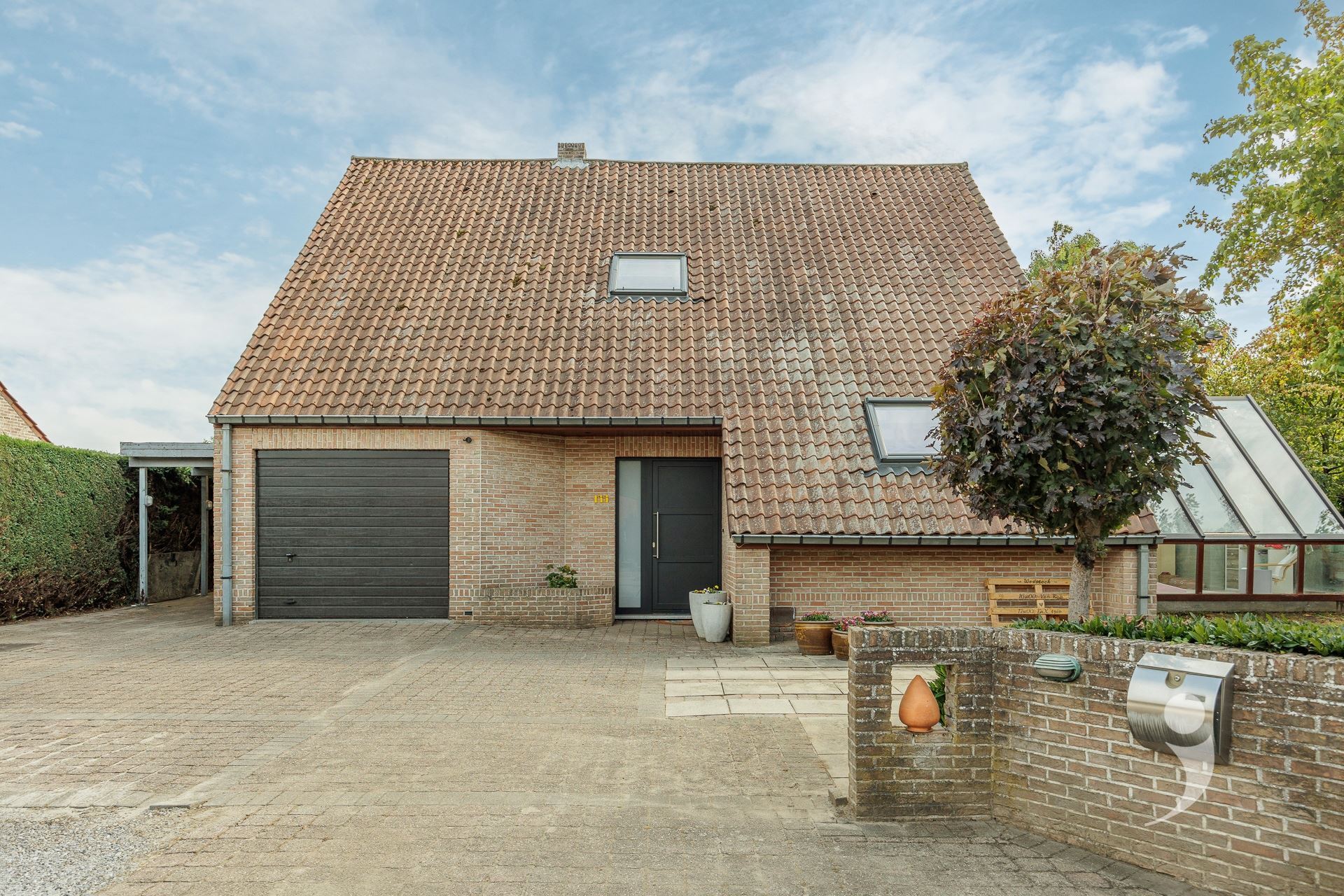 Eengezinswoning te koop in LANGDORP