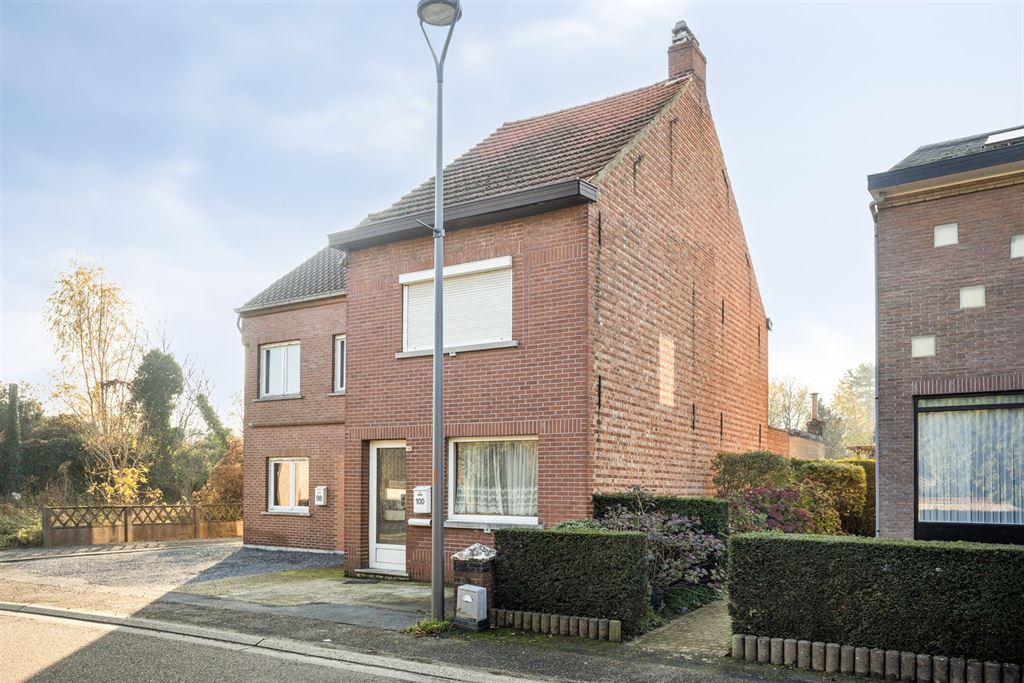 Eengezinswoning te koop in LANGDORP