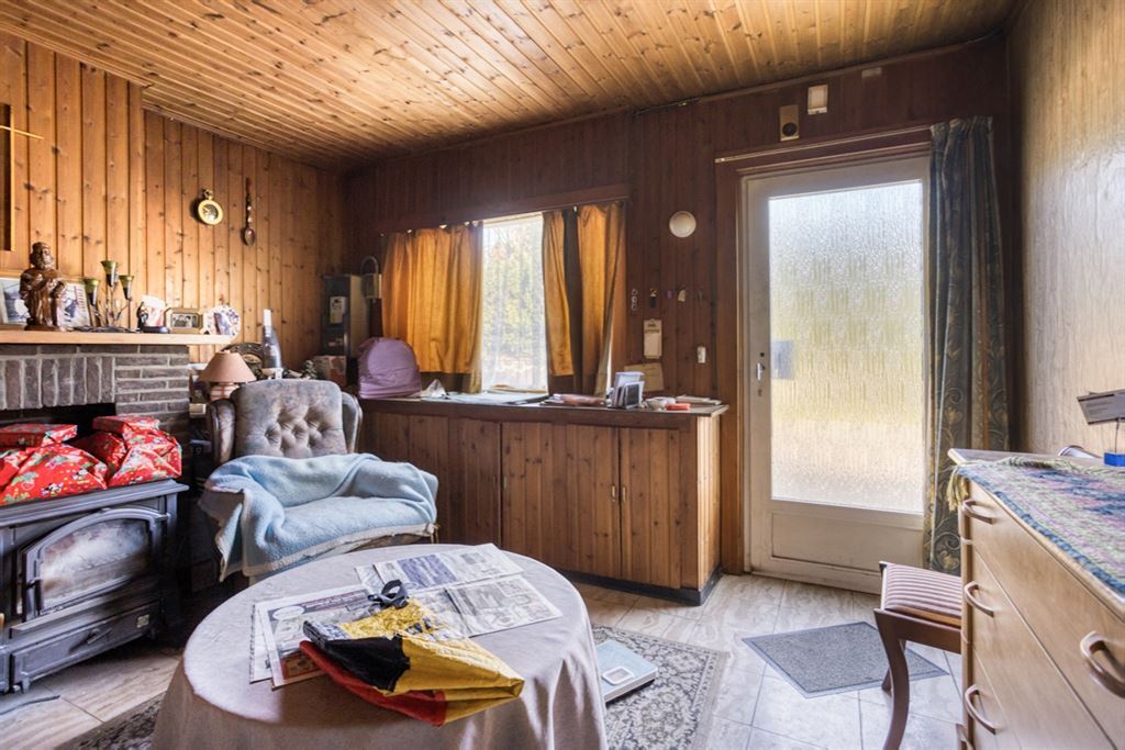 Eengezinswoning te koop in LANGDORP