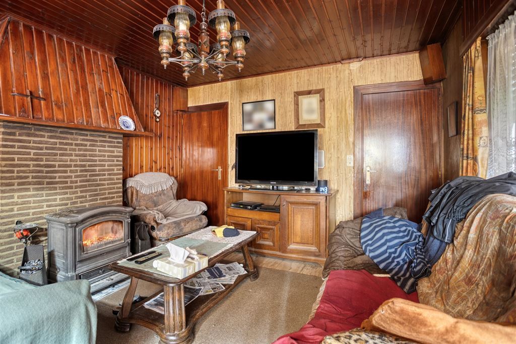 Eengezinswoning te koop in LANGDORP