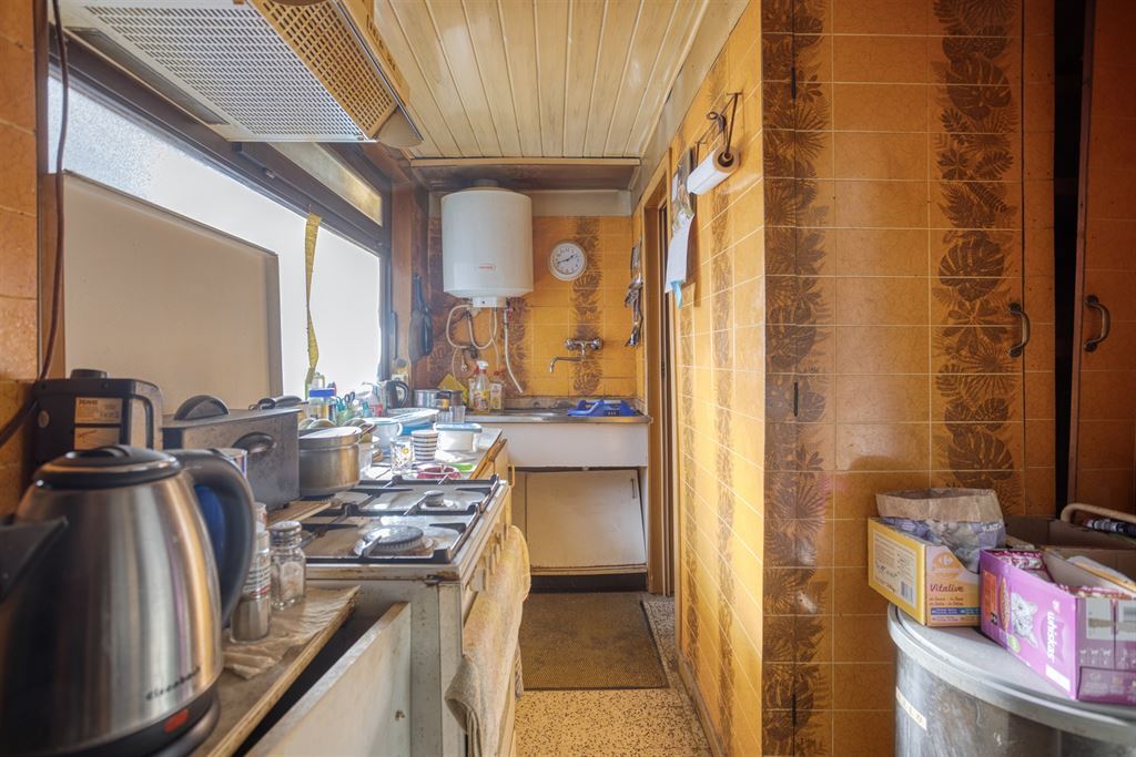 Eengezinswoning te koop in LANGDORP