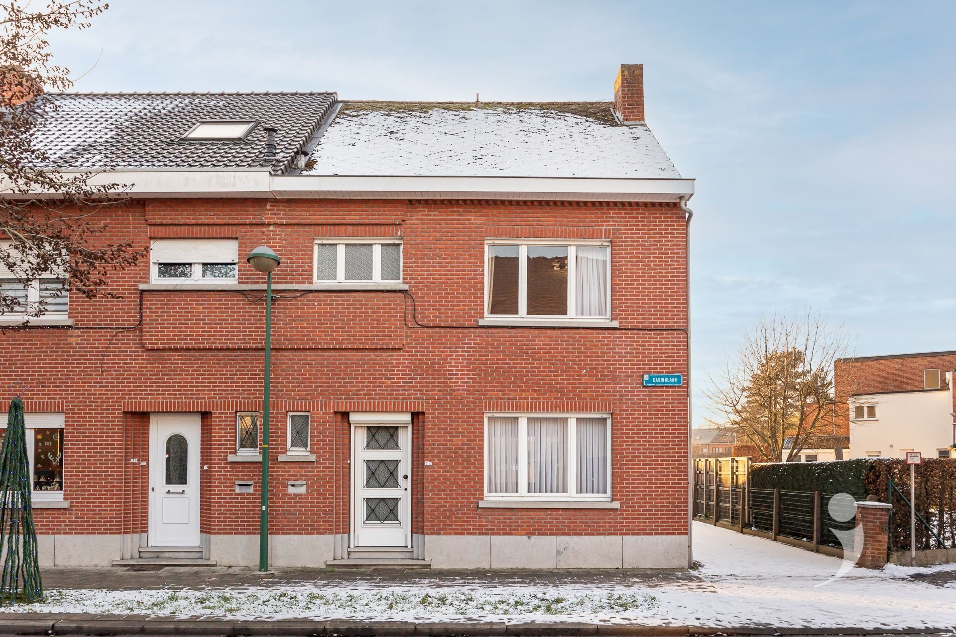 Eengezinswoning te koop in LEUVEN