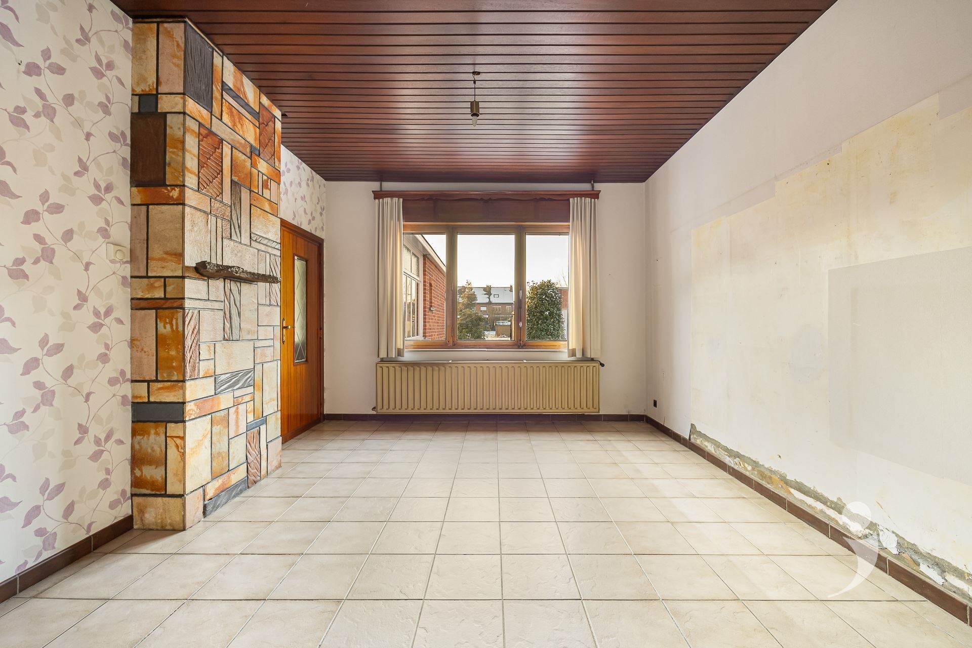 Eengezinswoning te koop in LEUVEN