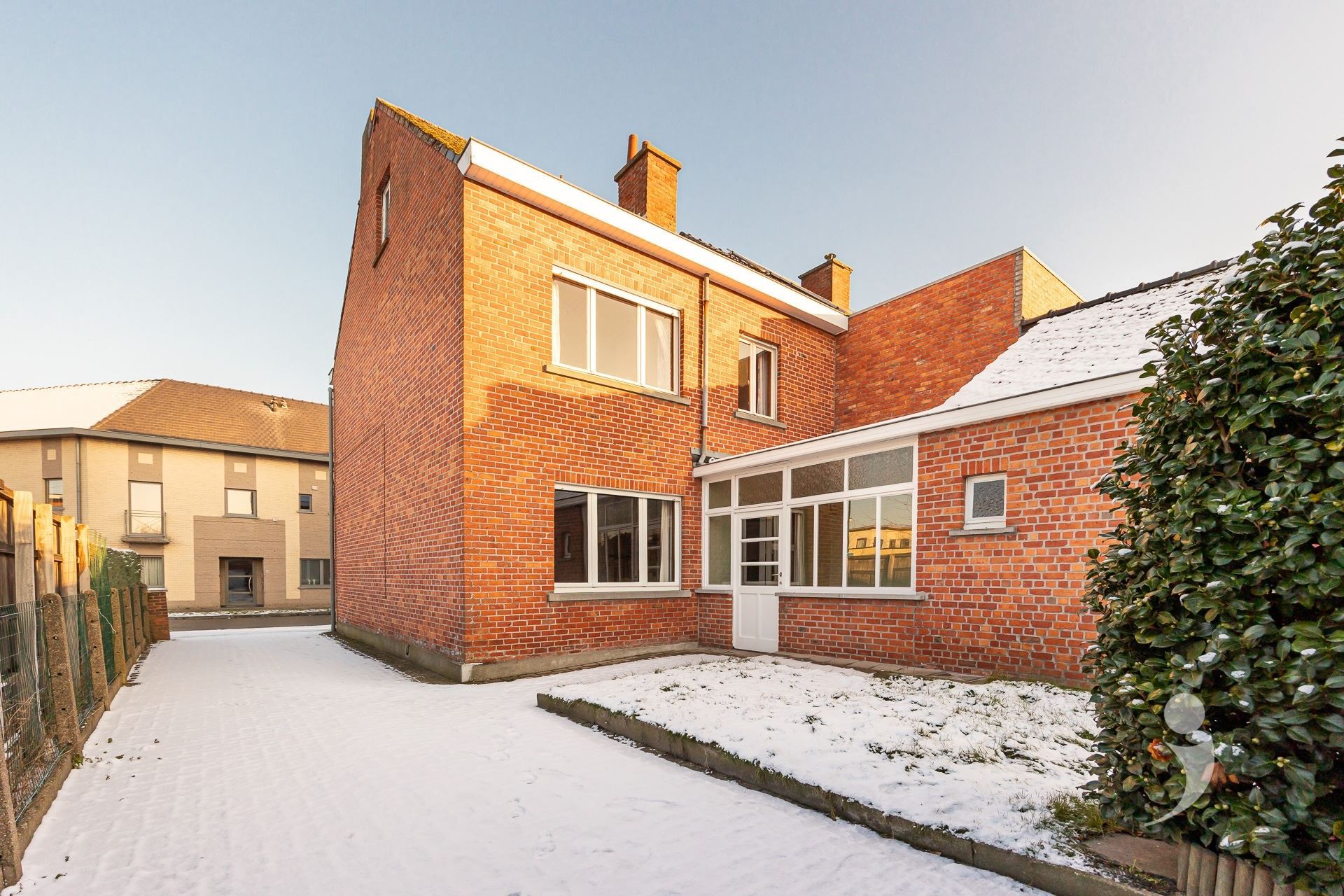 Eengezinswoning te koop in LEUVEN