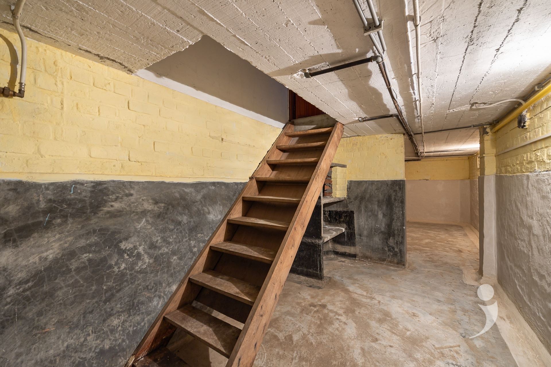 Eengezinswoning te koop in LEUVEN