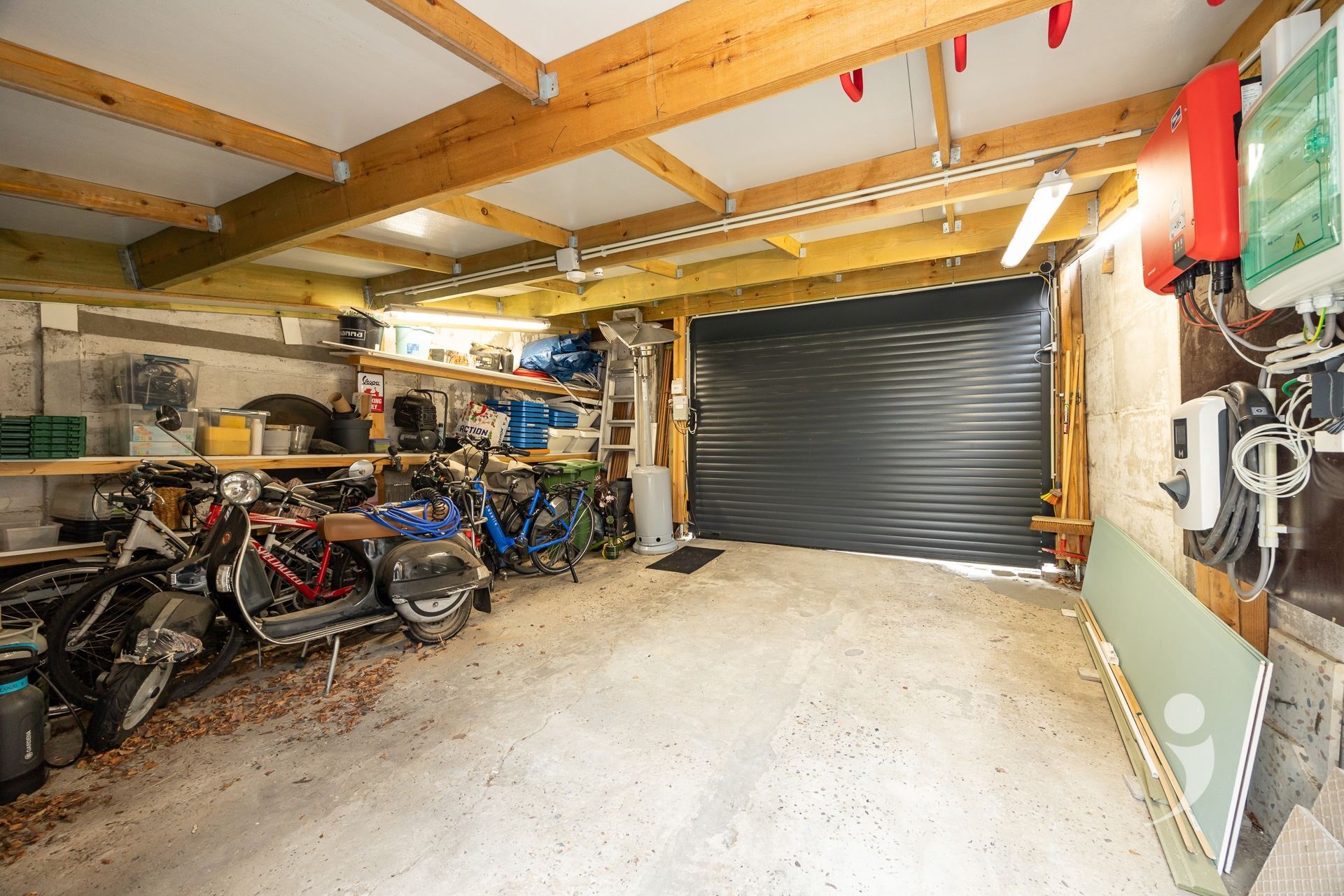 Eengezinswoning te koop in LEUVEN