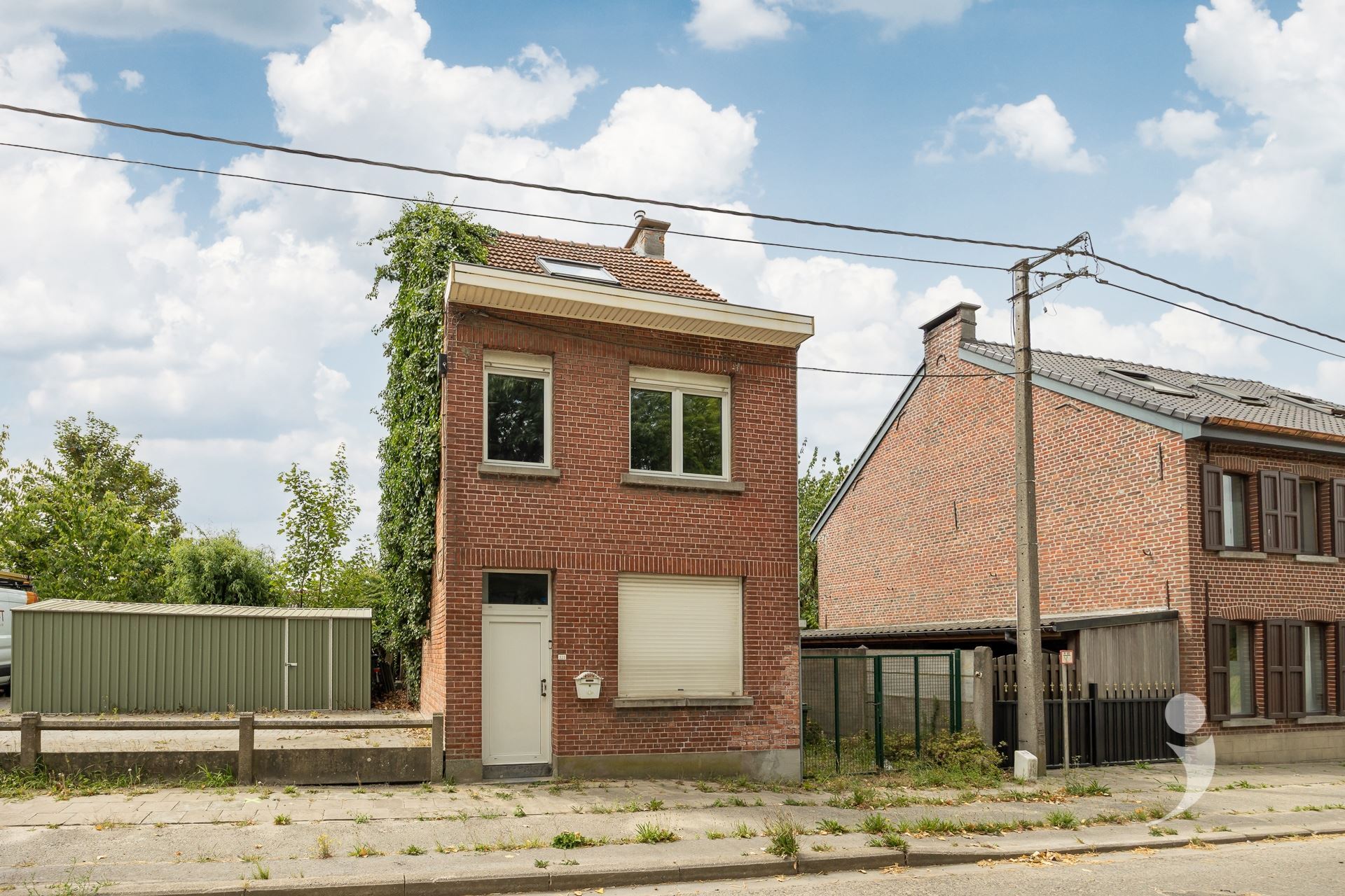 Eengezinswoning te koop in LOVENJOEL