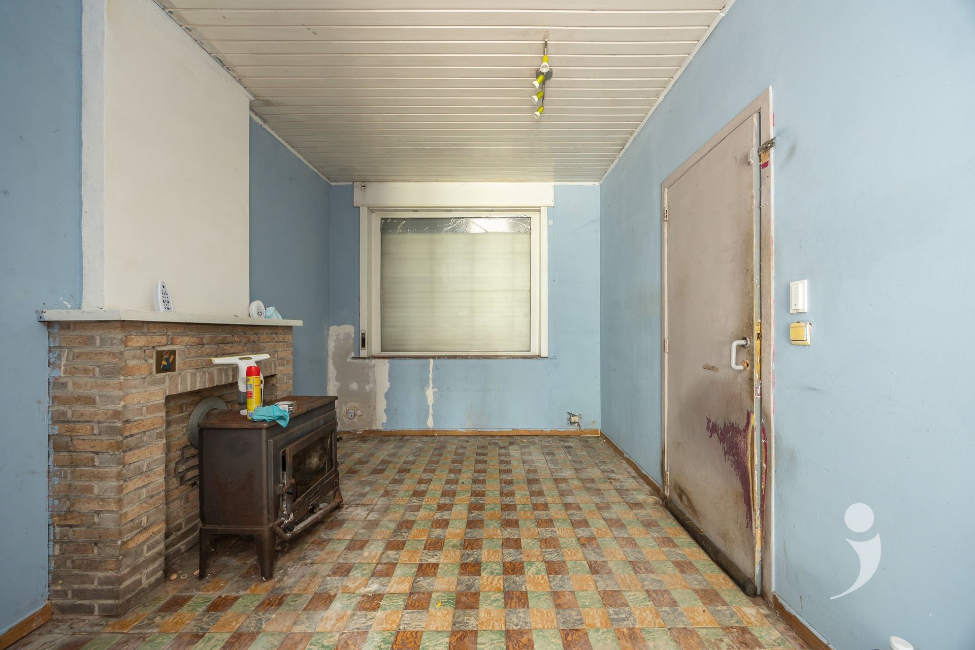 Eengezinswoning te koop in LOVENJOEL