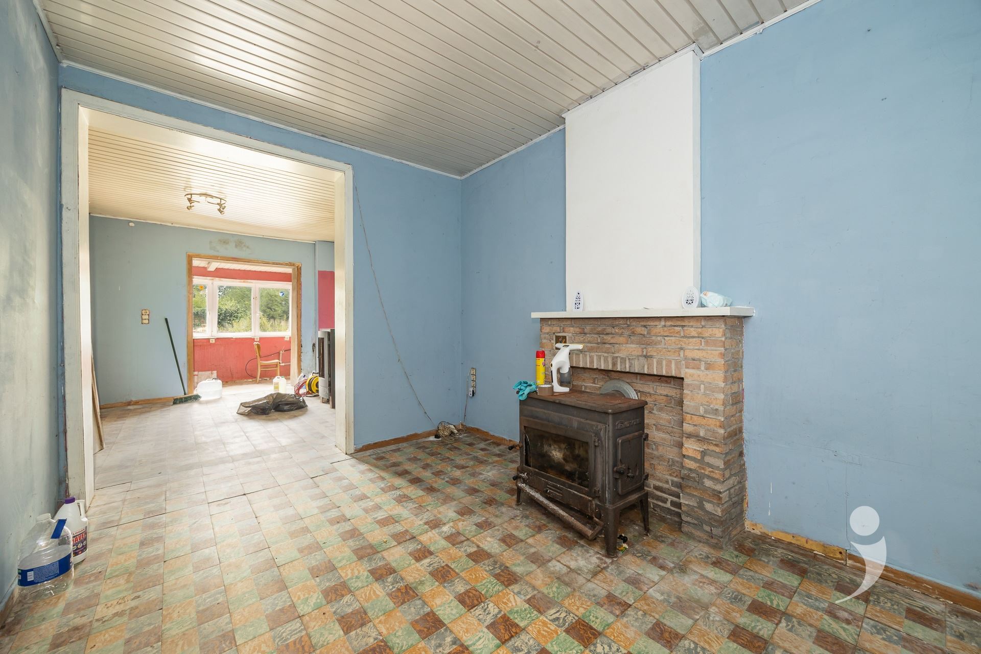 Eengezinswoning te koop in LOVENJOEL