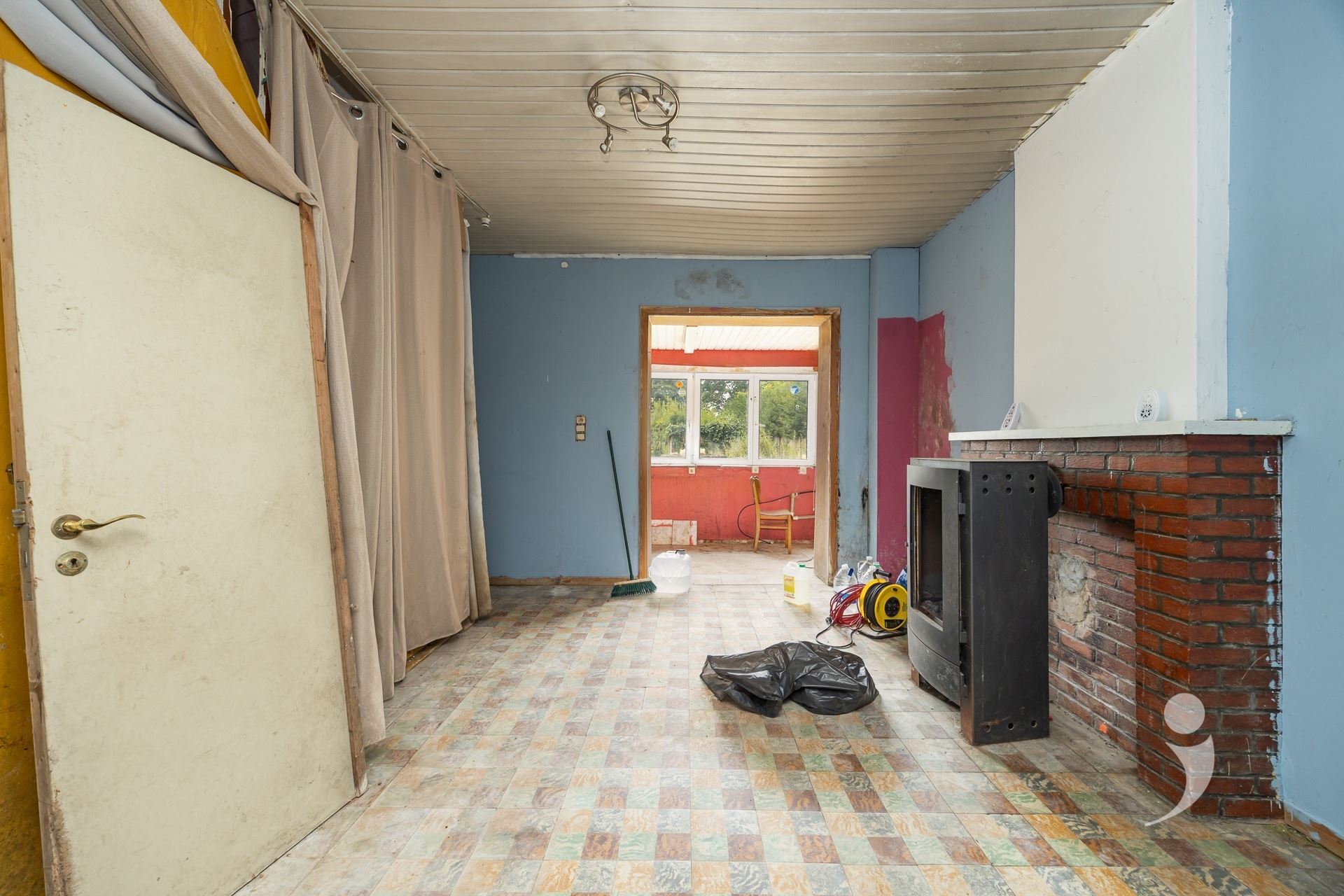Eengezinswoning te koop in LOVENJOEL