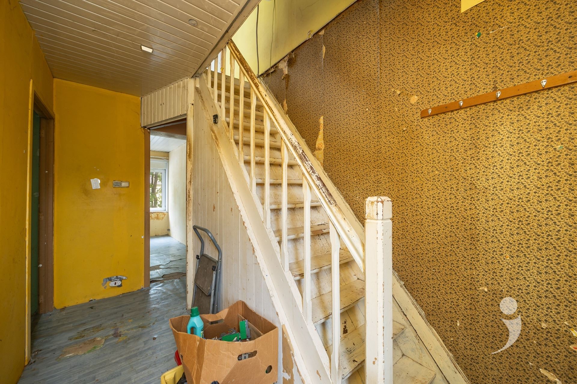 Eengezinswoning te koop in LOVENJOEL