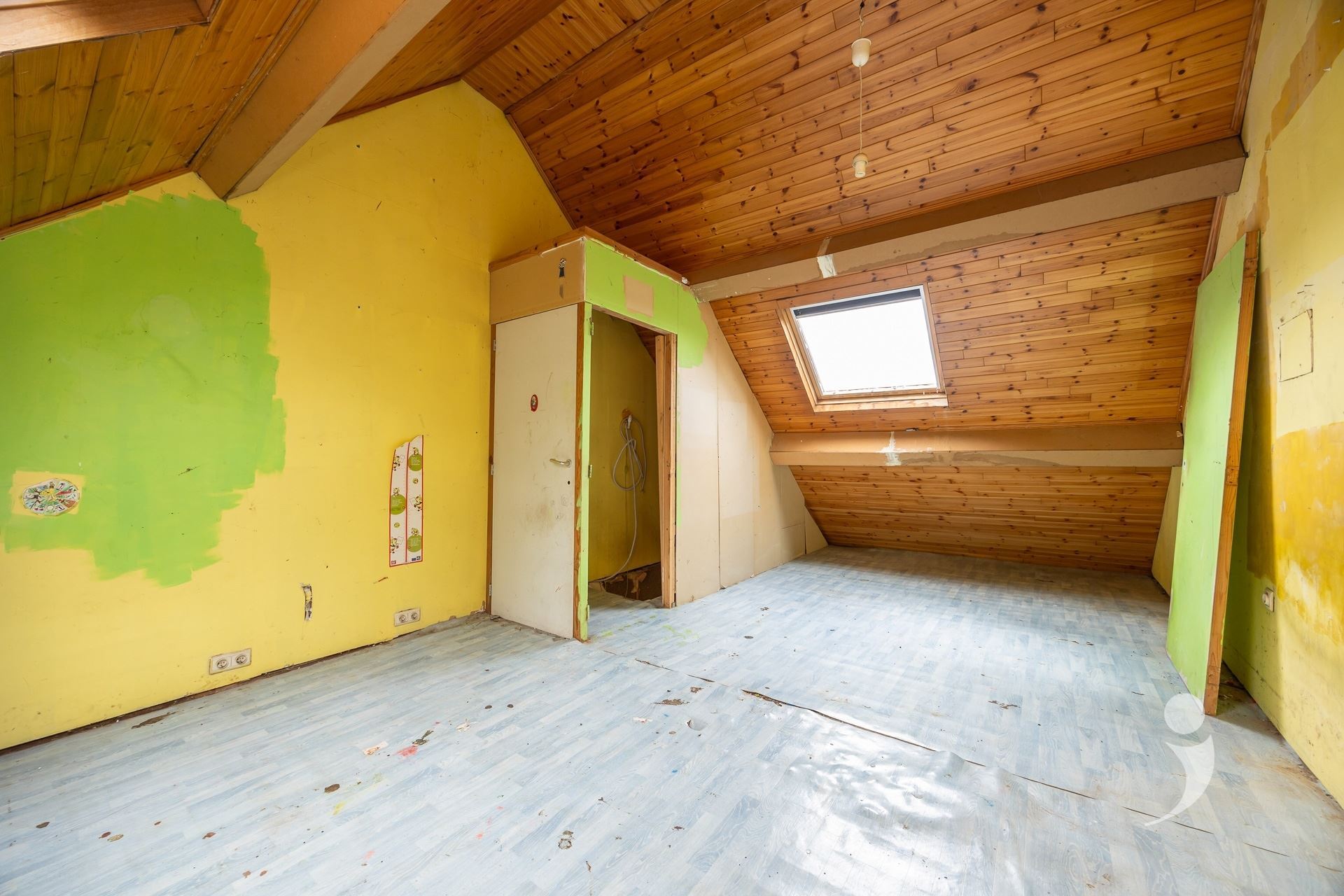 Eengezinswoning te koop in LOVENJOEL