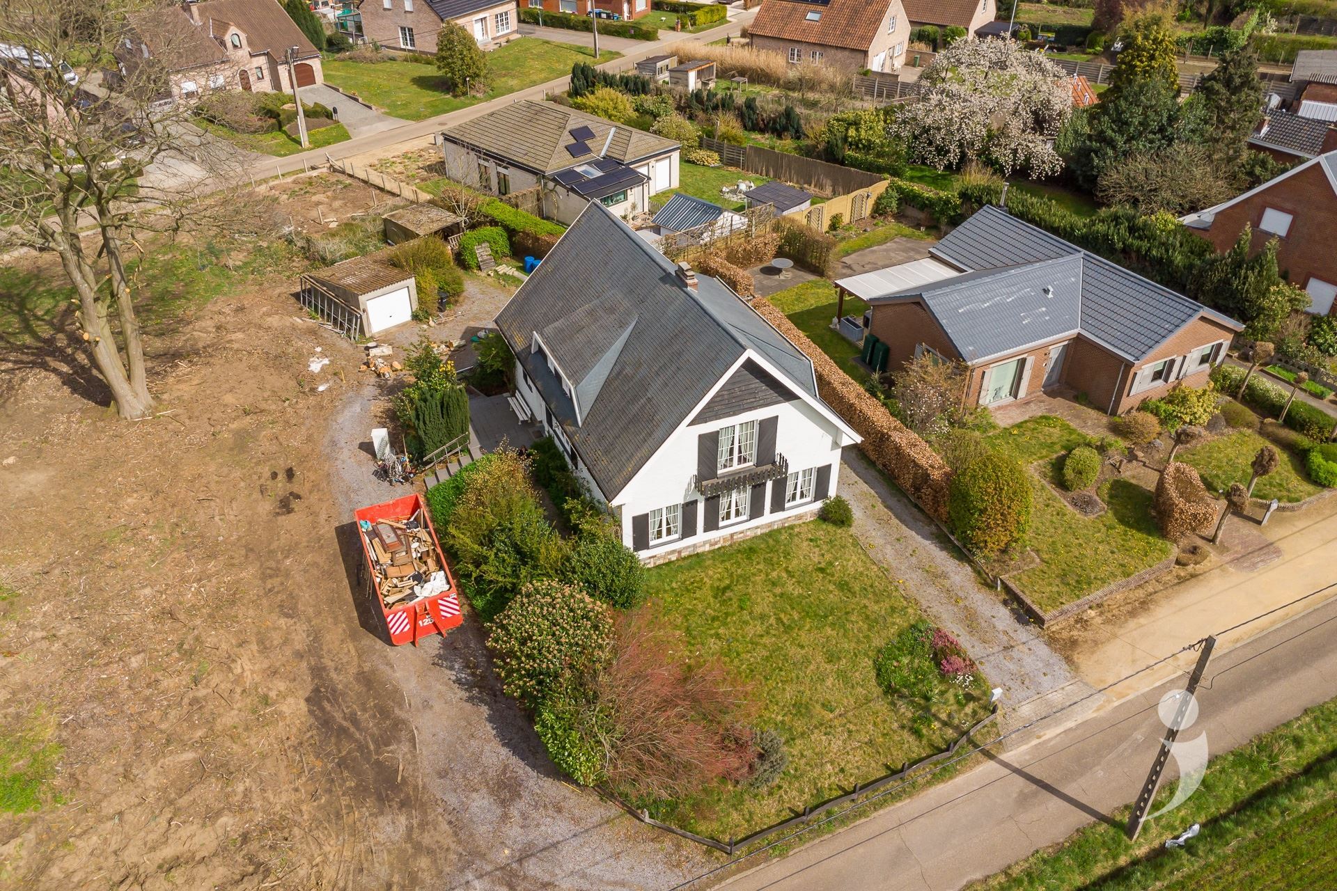 Eengezinswoning te koop in AARSCHOT