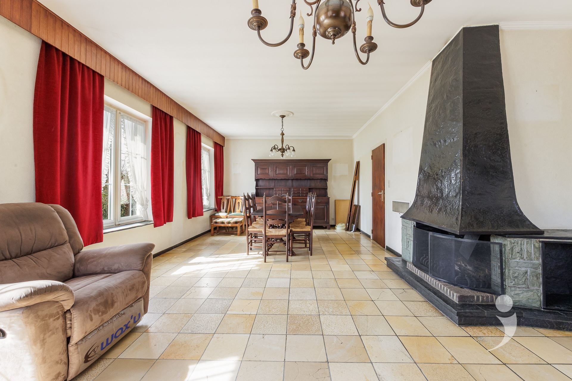 Eengezinswoning te koop in AARSCHOT