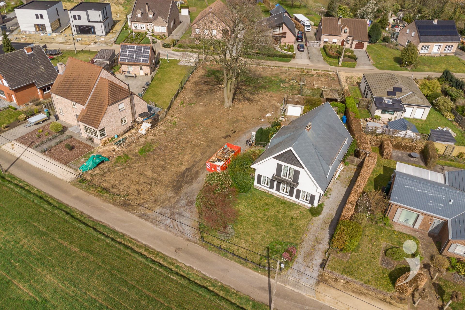 Eengezinswoning te koop in AARSCHOT
