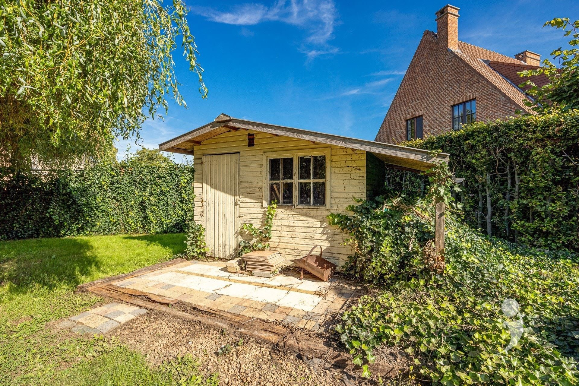 Eengezinswoning te koop in ROTSELAAR