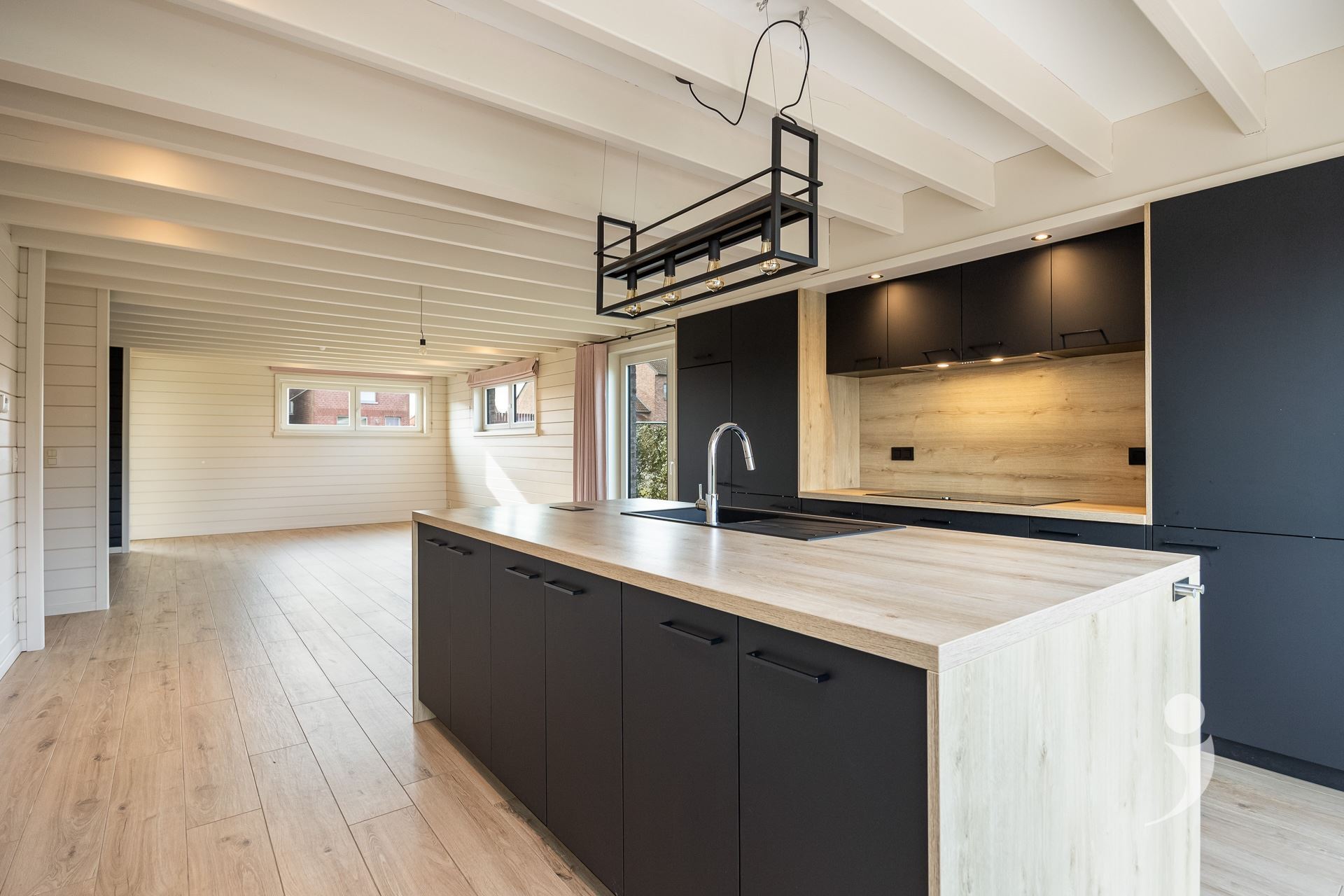 Eengezinswoning te koop in SCHERPENHEUVEL-ZICHEM