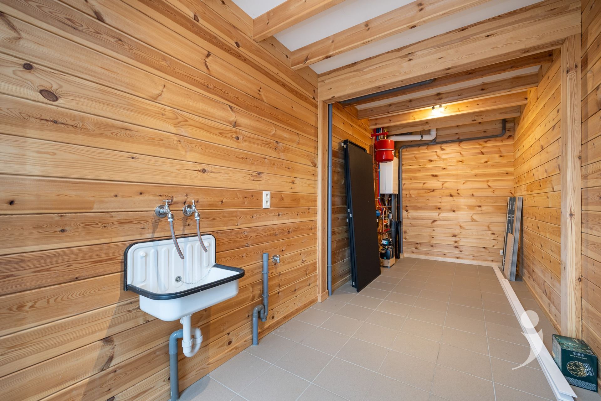 Eengezinswoning te koop in SCHERPENHEUVEL-ZICHEM