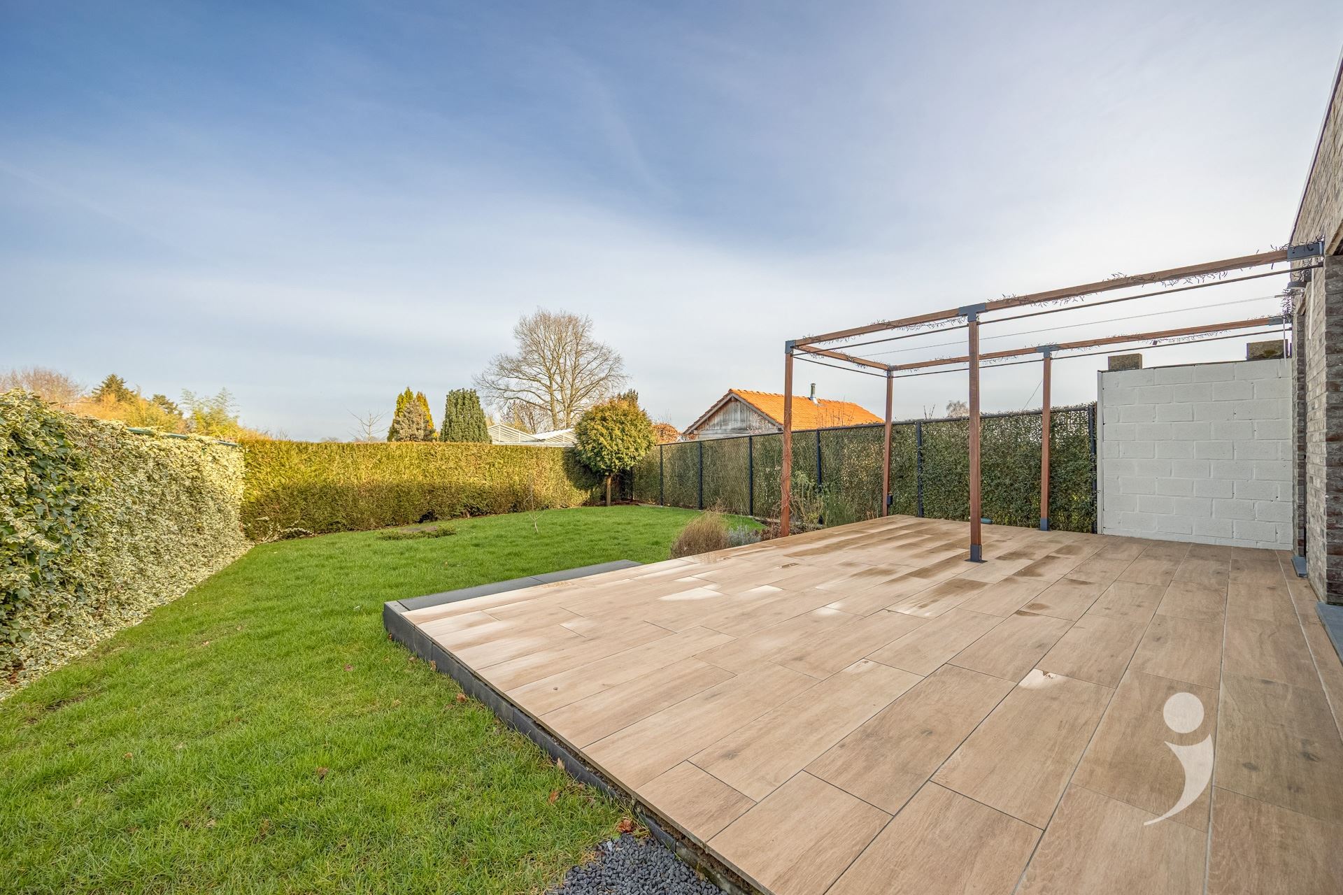 Eengezinswoning te koop in SCHERPENHEUVEL-ZICHEM