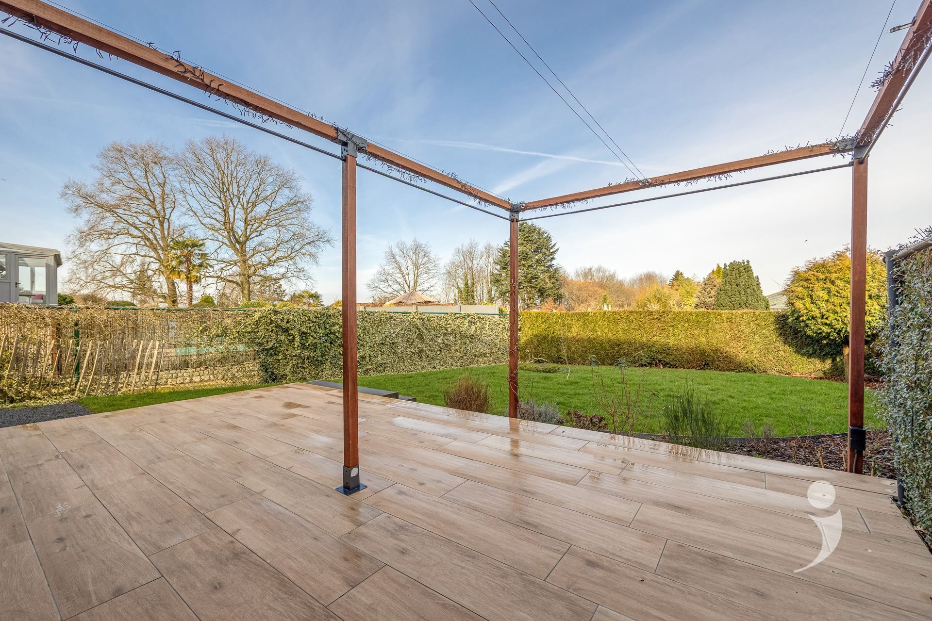 Eengezinswoning te koop in SCHERPENHEUVEL-ZICHEM