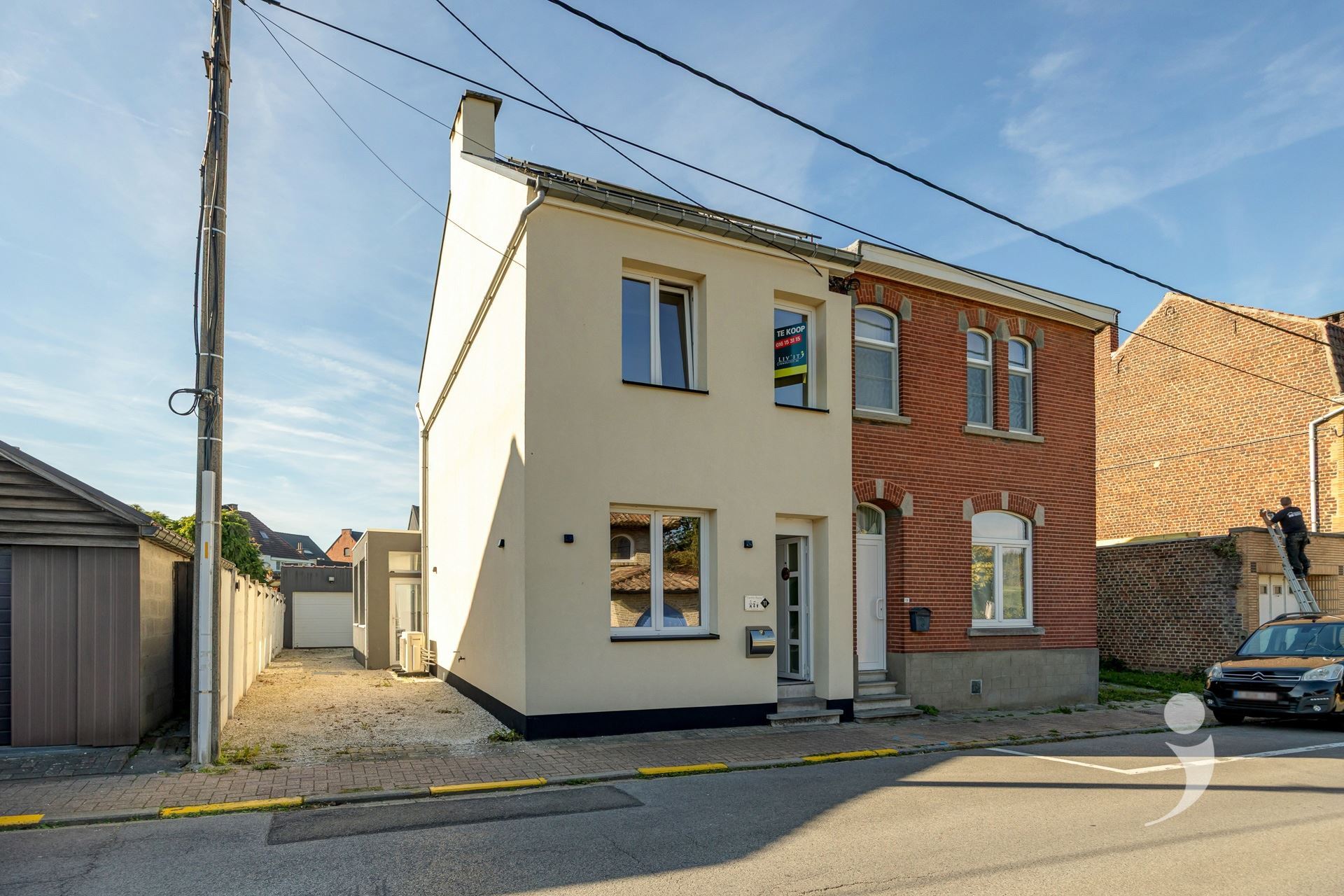 Eengezinswoning te koop in VELTEM-BEISEM