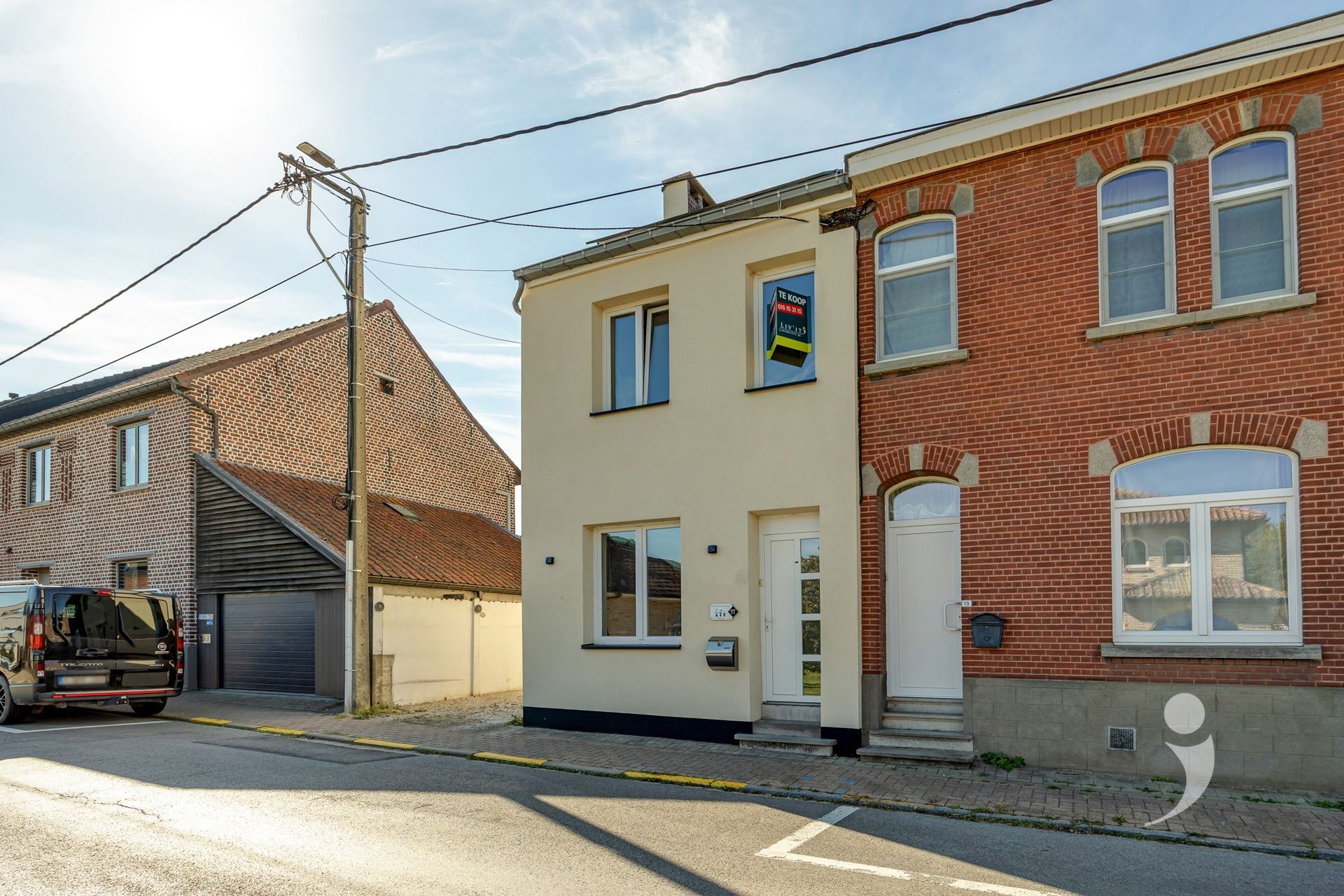 Eengezinswoning te koop in VELTEM-BEISEM