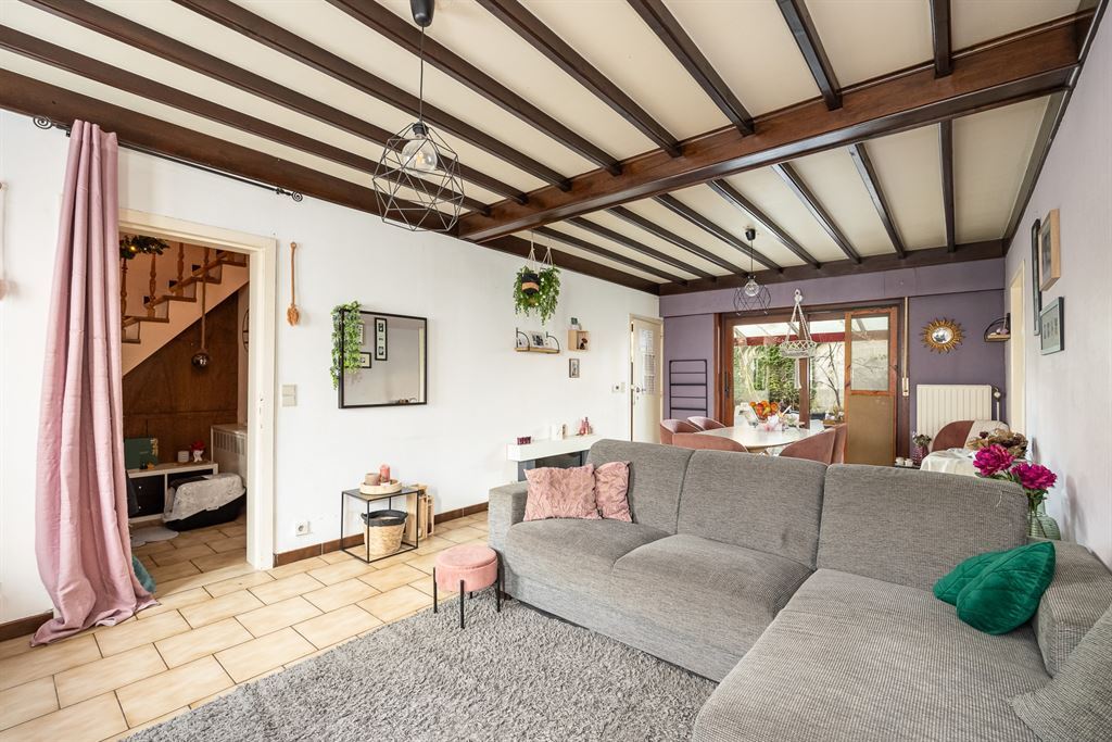 Eengezinswoning te koop in VELTEM-BEISEM