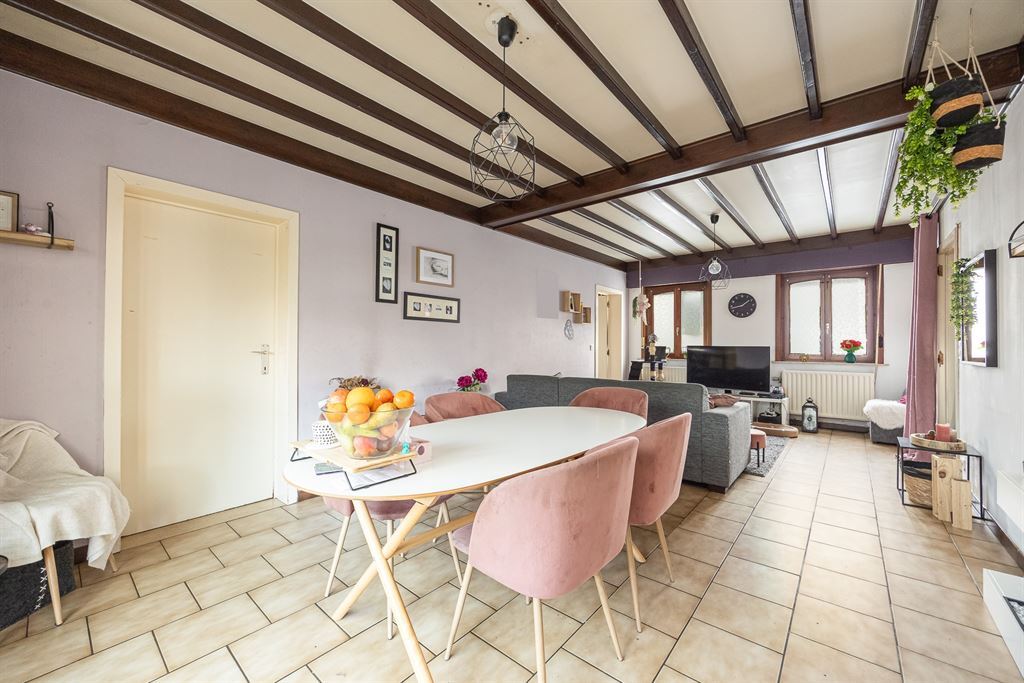 Eengezinswoning te koop in VELTEM-BEISEM